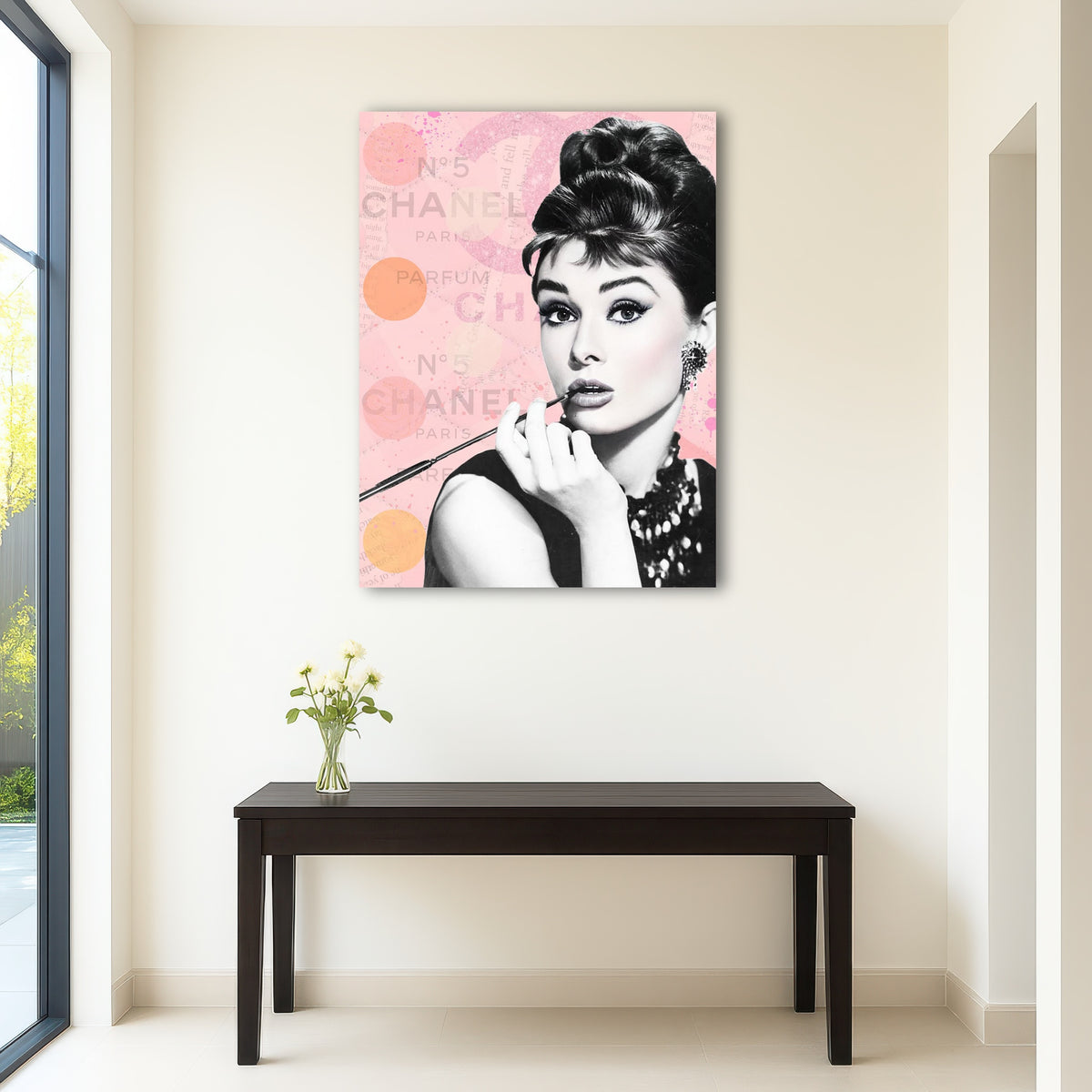 AUTO-MOCKUP ROOM | audrey