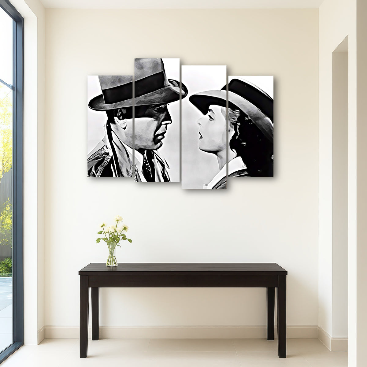 AUTO-MOCKUP ROOM | casablanca