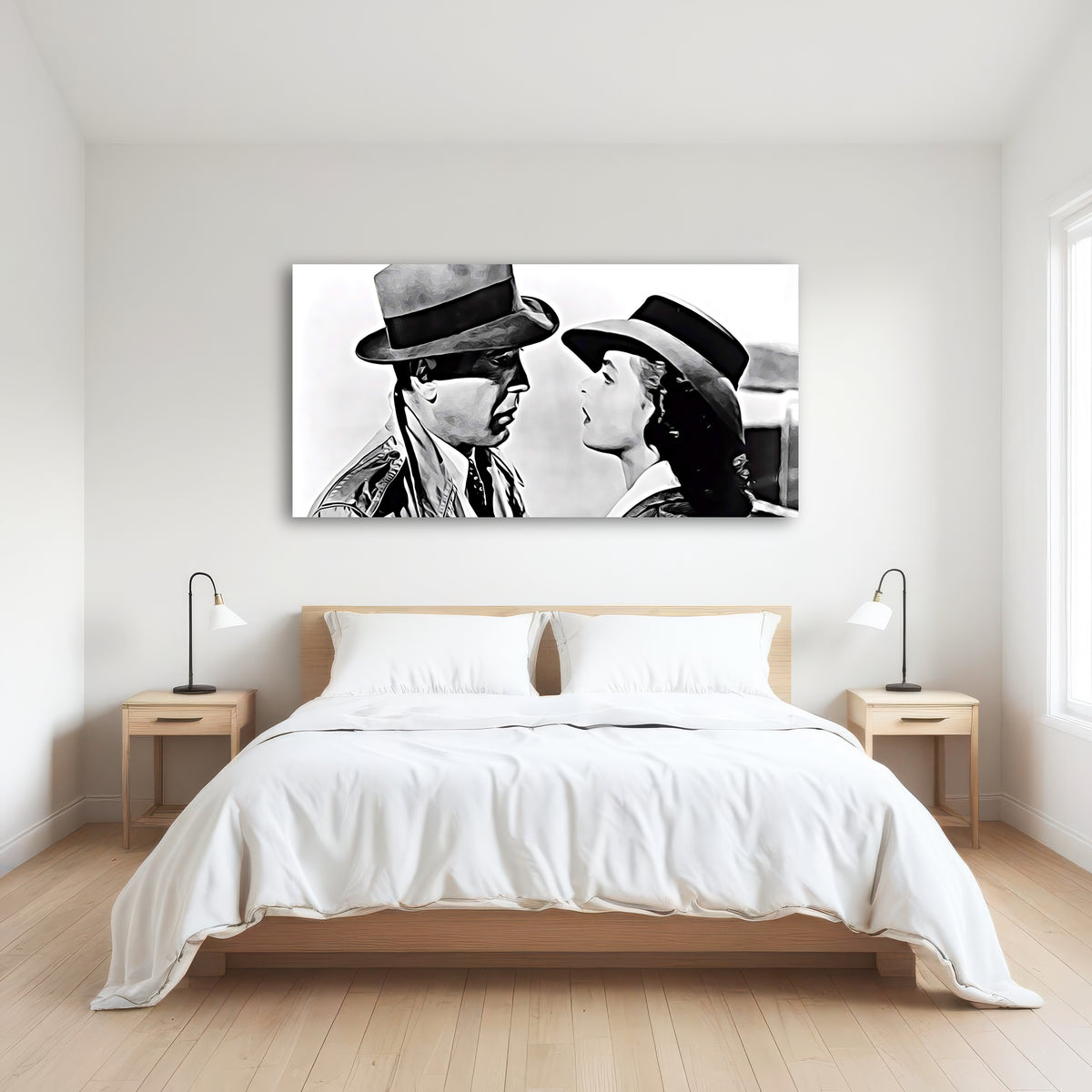 AUTO-MOCKUP ROOM | casablanca