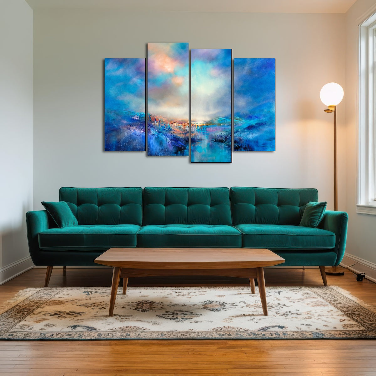 AUTO-MOCKUP ROOM | uberBrucken