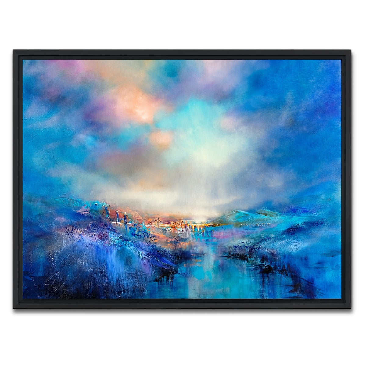 AUTO-MOCKUP WHITE | uberBrucken | 1 Piece | Black Framed Canvas | group=4x3