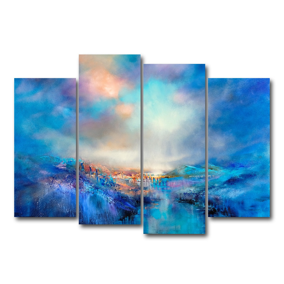 AUTO-MOCKUP WHITE | uberBrucken | 4 Piece | Gallery Wrap Canvas | group=4_normal