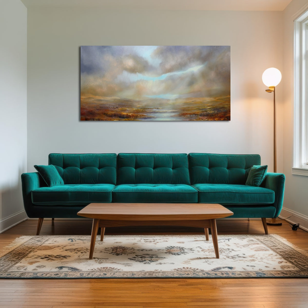 AUTO-MOCKUP ROOM | weite 2