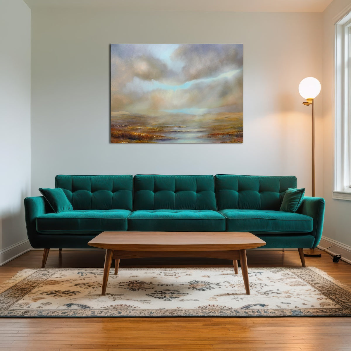 AUTO-MOCKUP ROOM | weite 2