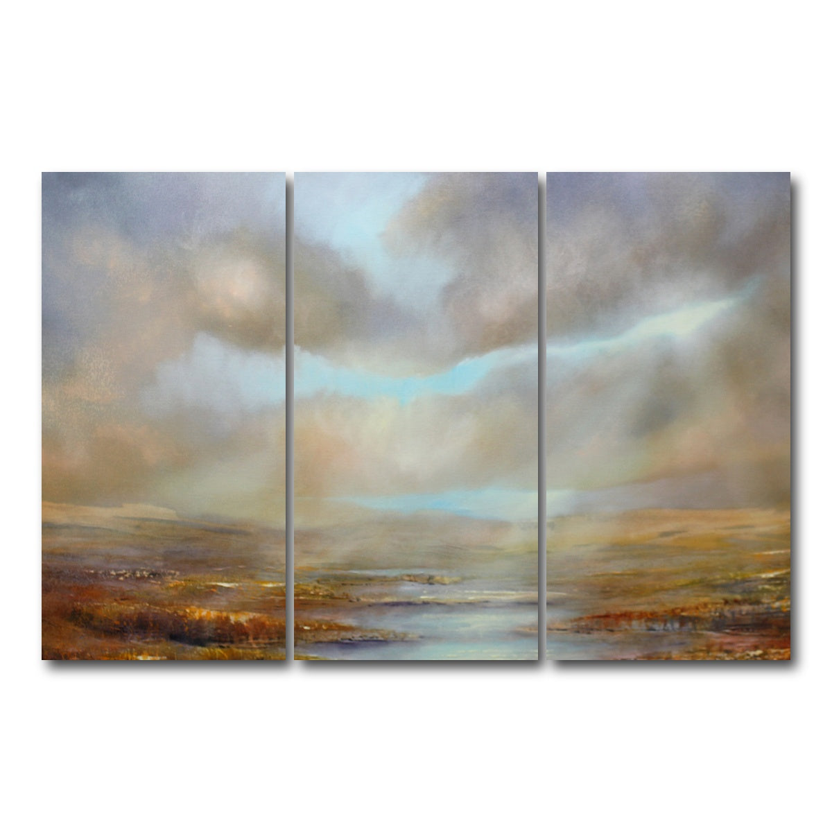 AUTO-MOCKUP WHITE | weite 2 | 3 Piece | Gallery Wrap Canvas | group=12x24