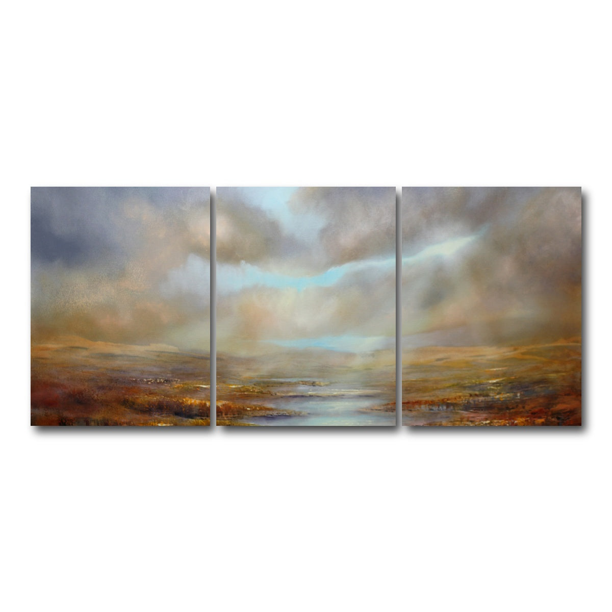 AUTO-MOCKUP WHITE | weite 2 | 3 Piece | Gallery Wrap Canvas | group=18x24