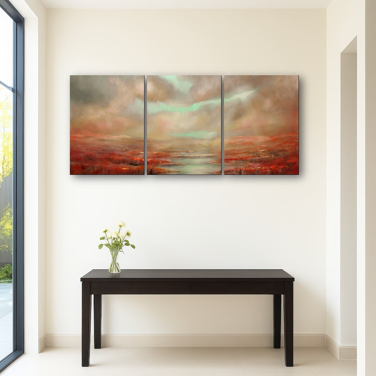 AUTO-MOCKUP ROOM | weite