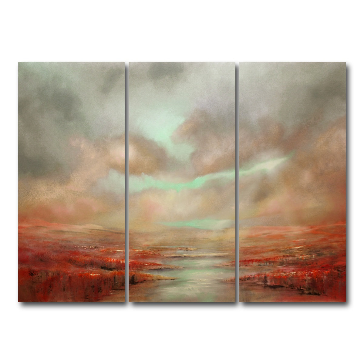 AUTO-MOCKUP WHITE | weite | 3 Piece | Gallery Wrap Canvas | group=8x18