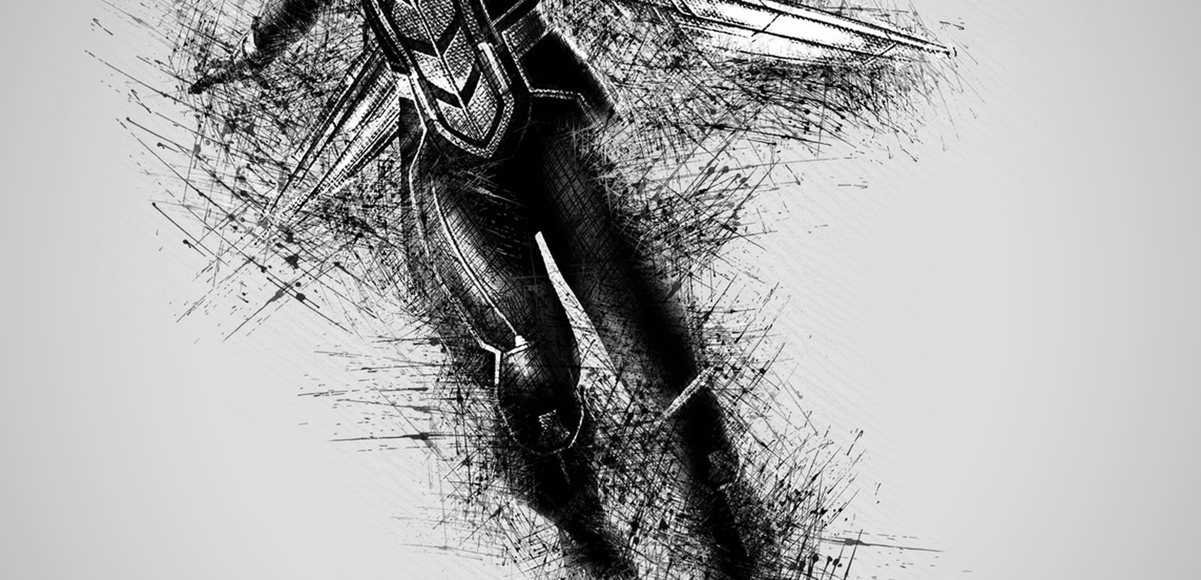 Ant Man and Wasp collection hero - Wasp