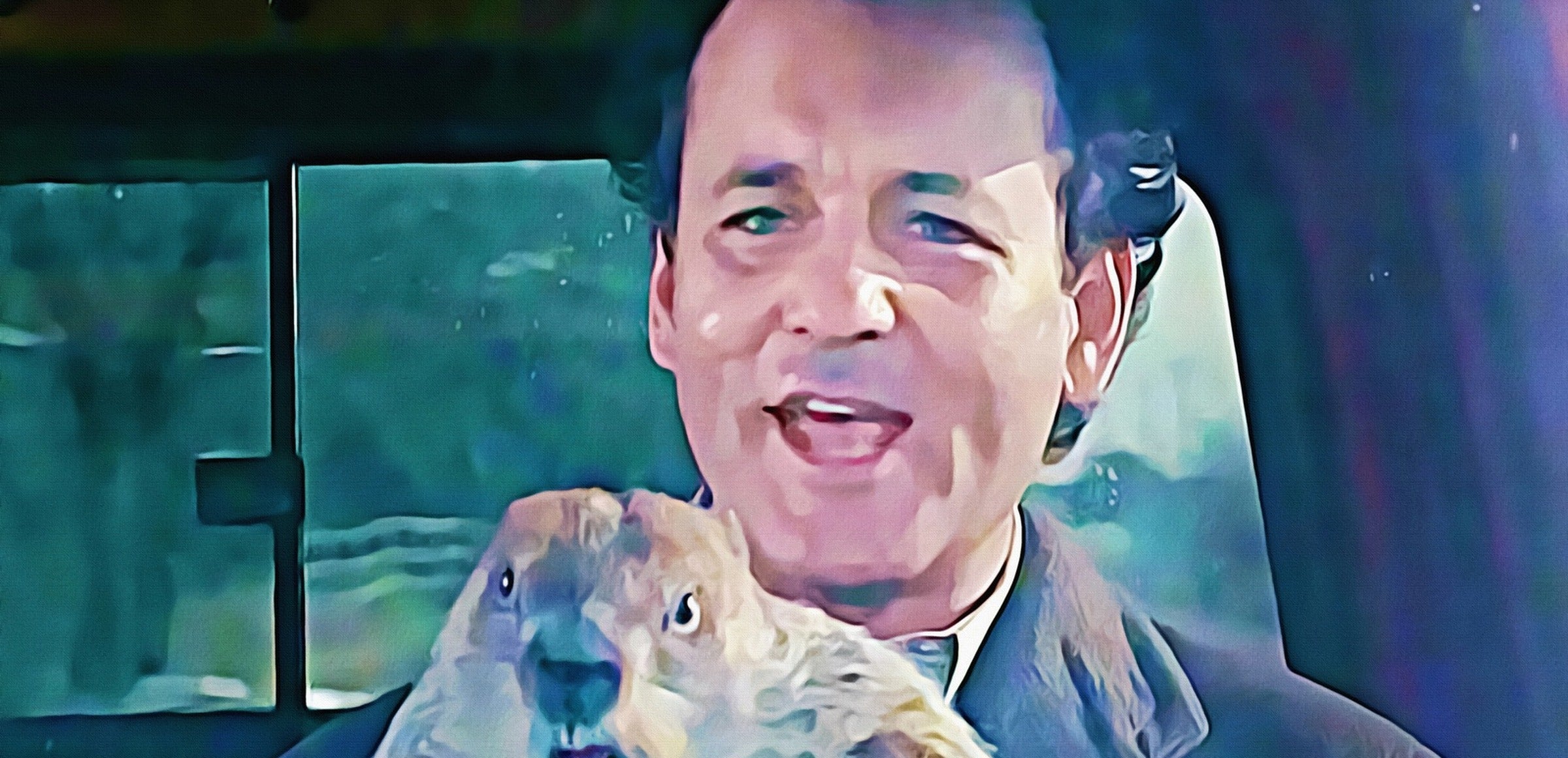 Groundhog Day collection hero - Groundhog Day