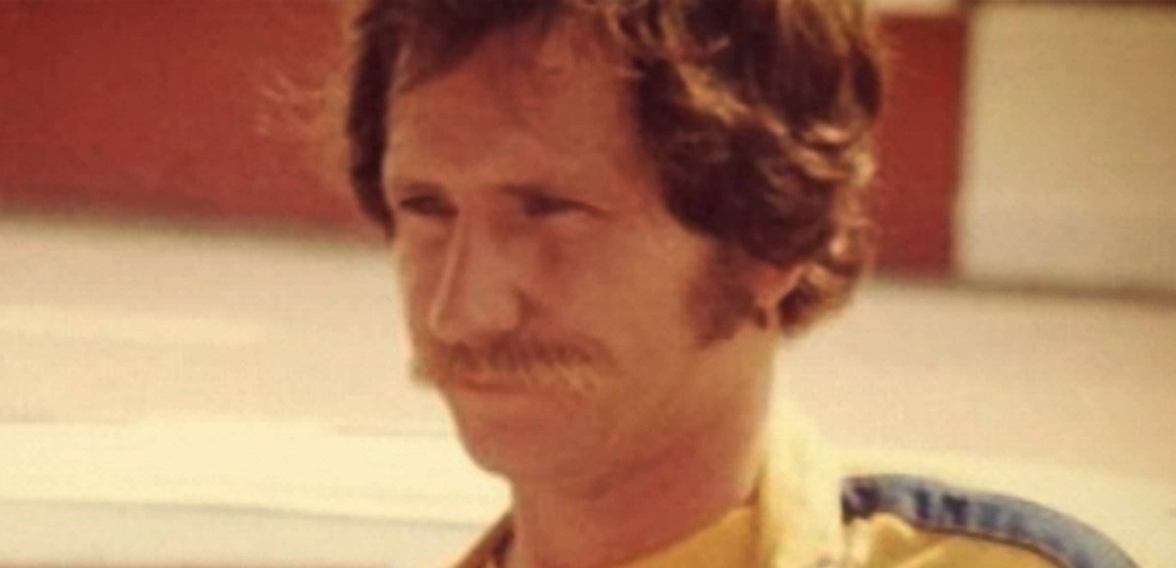 Dale Earnhardt collection hero - Dale Earnhardt - I'm Good