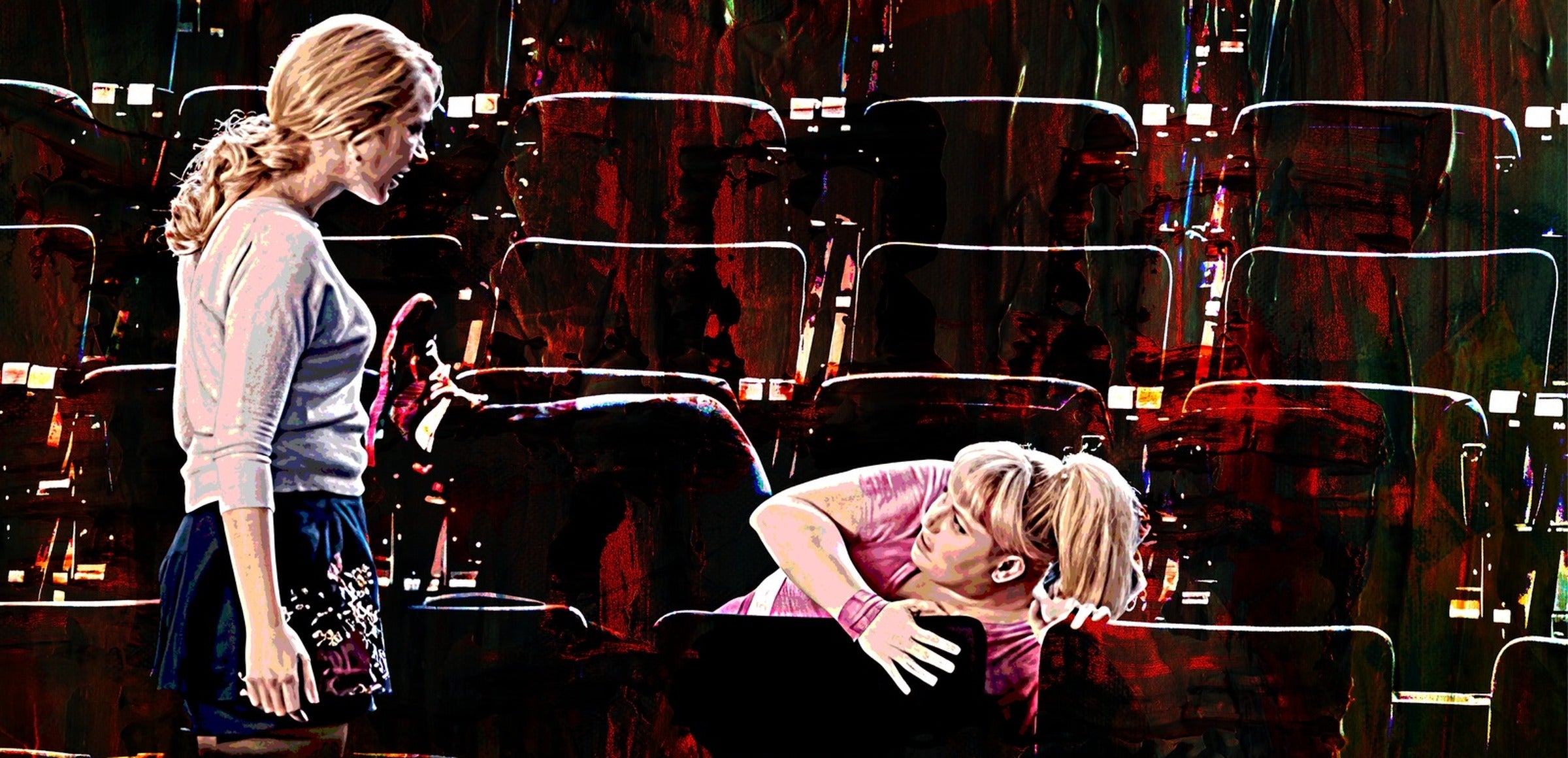 Pitch Perfect collection hero - Pitch Perfect Workout