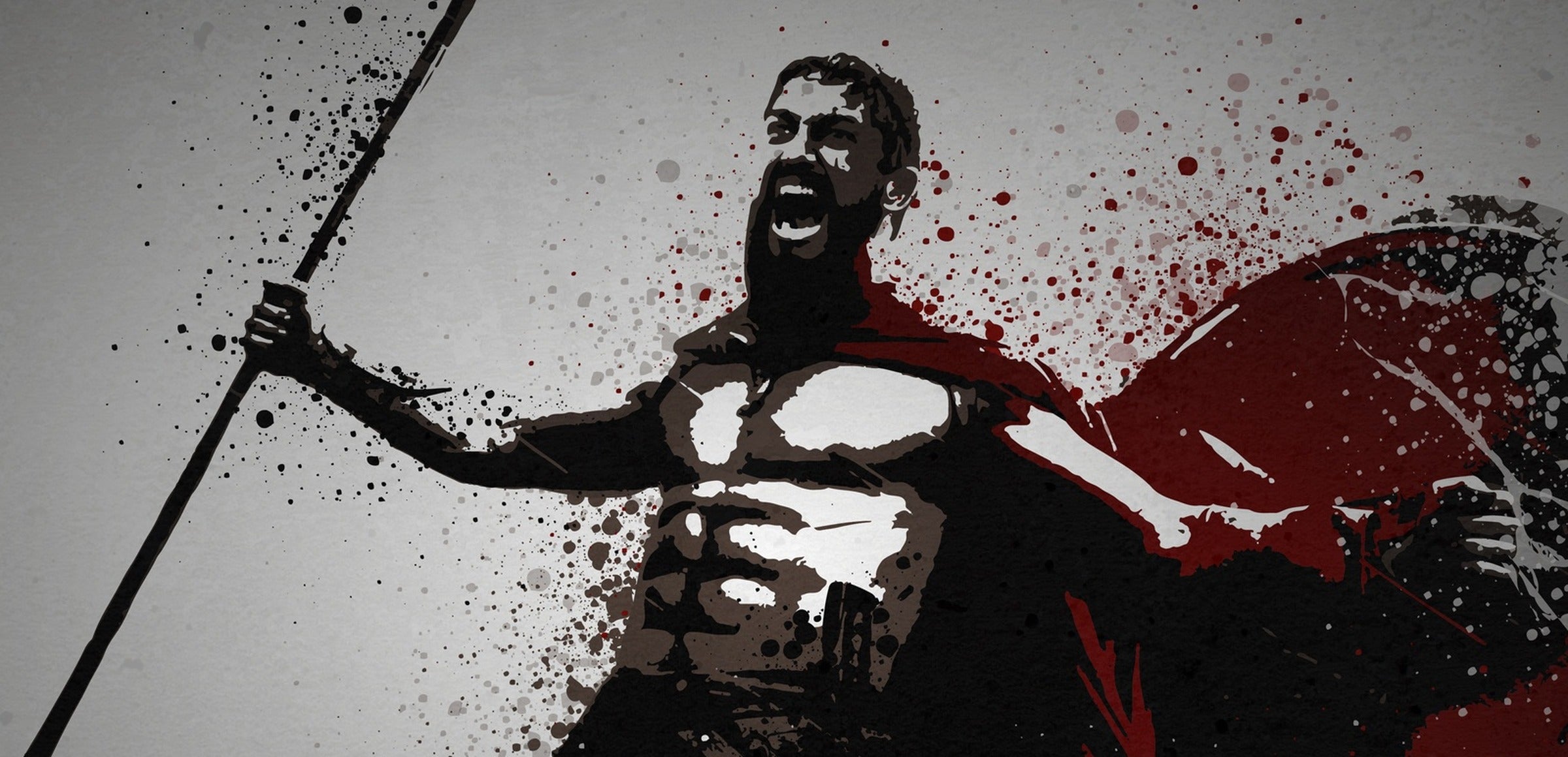 300 collection hero - This is Sparta