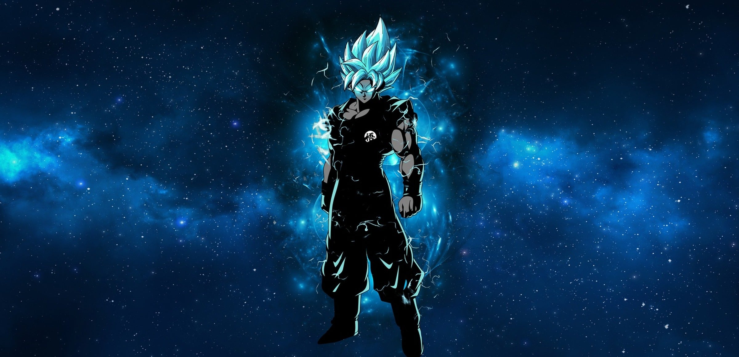 Dragon Ball Z collection hero - Goku
