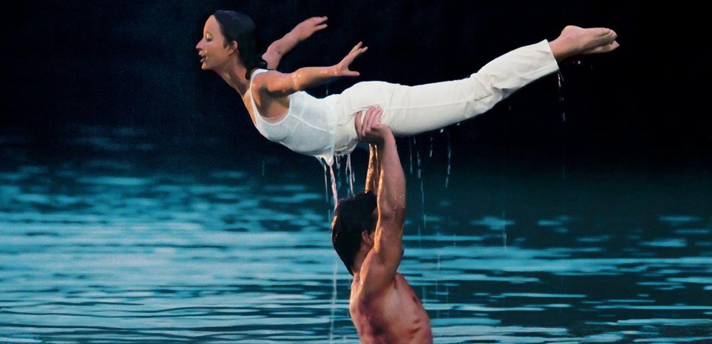 Dirty Dancing collection hero - Dirty Dancing