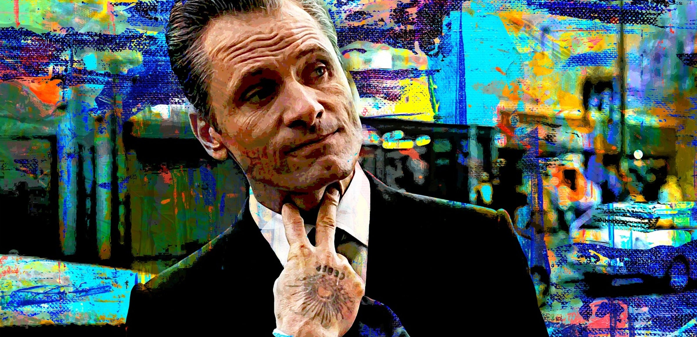 Eastern Promises collection hero - Eastern Promises Nikolai