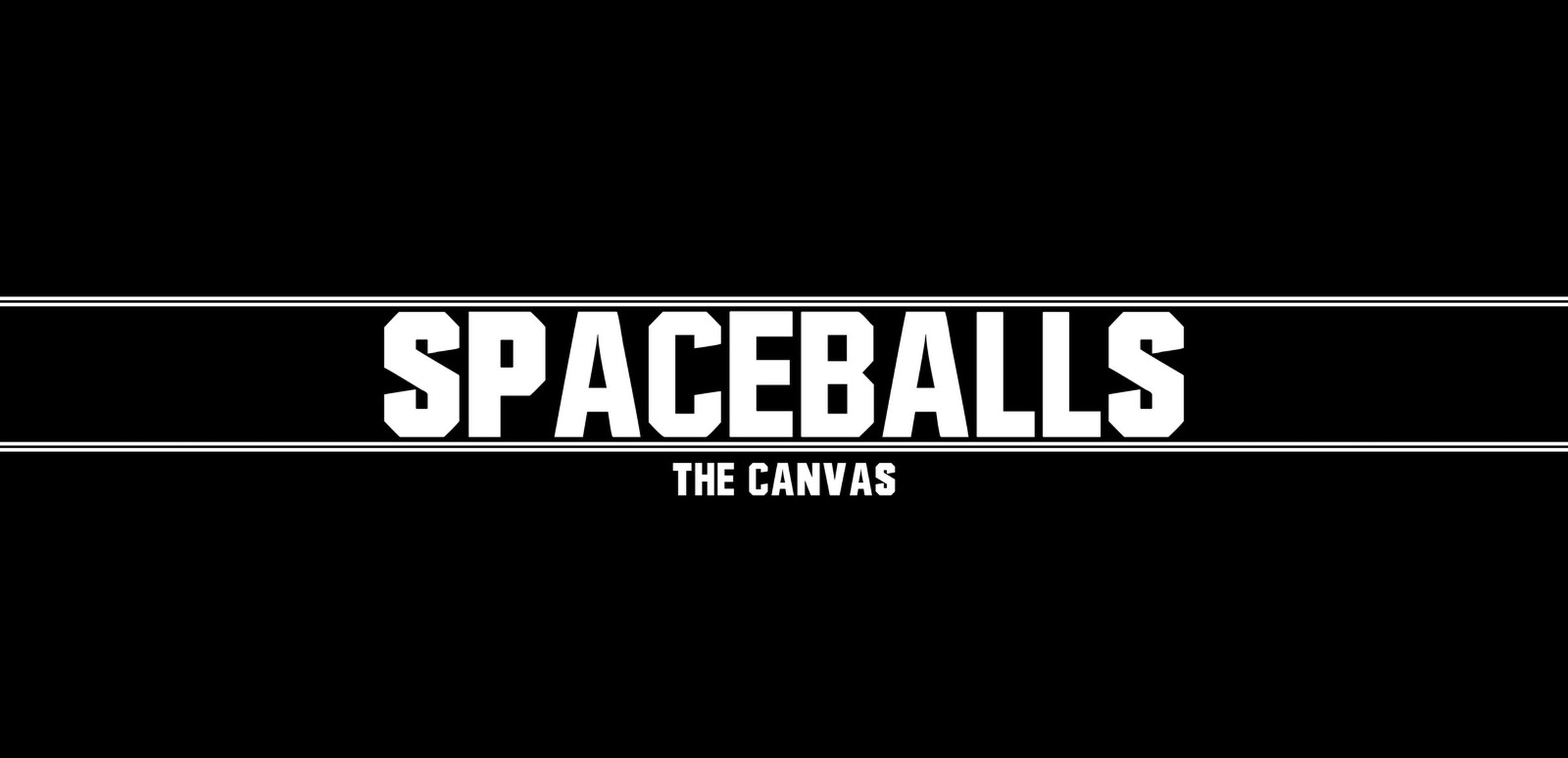 Spaceballs collection hero - Spaceballs The