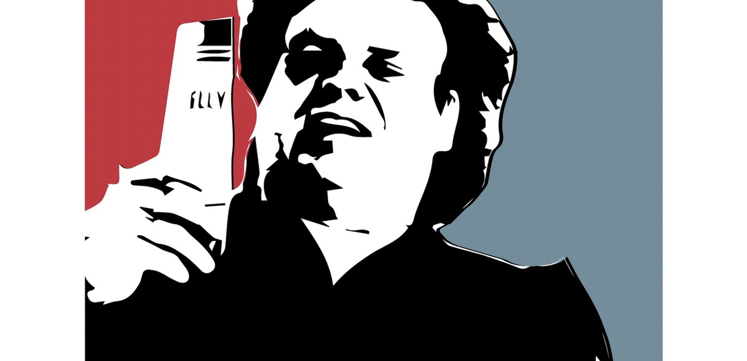 Black Sheep collection hero - Vote Donnelly