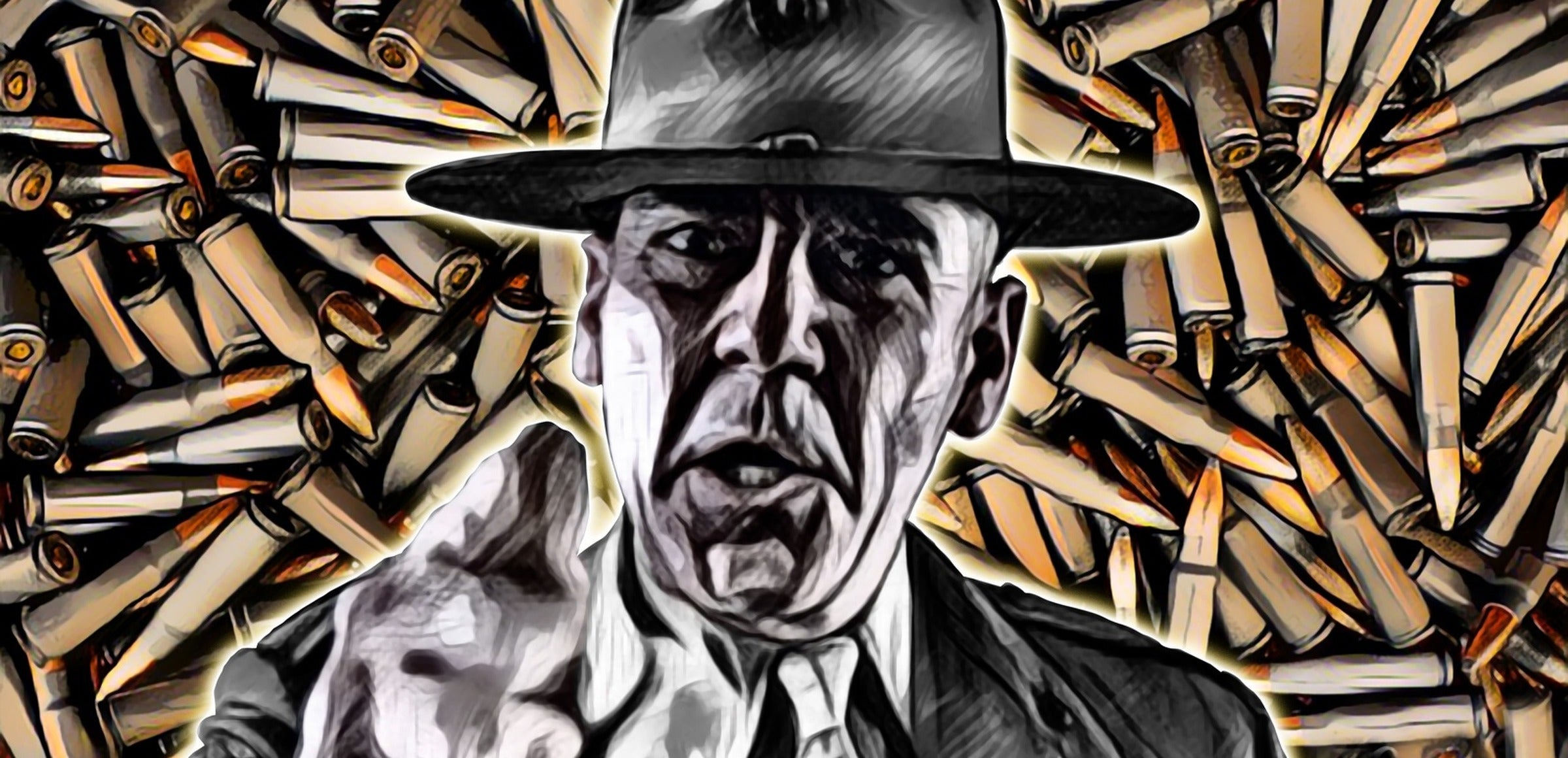 Full Metal Jacket collection hero - Full Metal Jacket Bullets