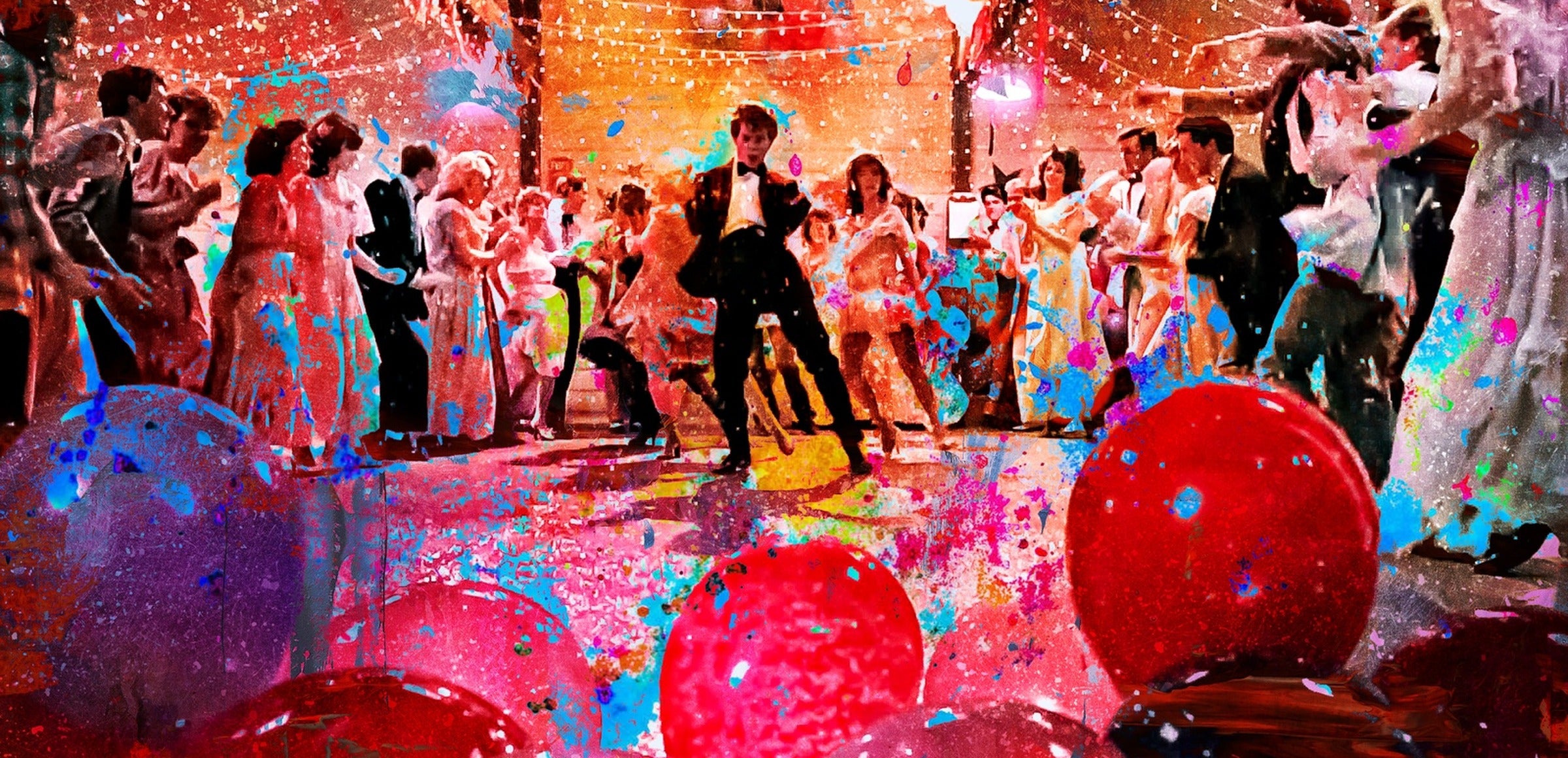 Footloose collection hero - Footloose