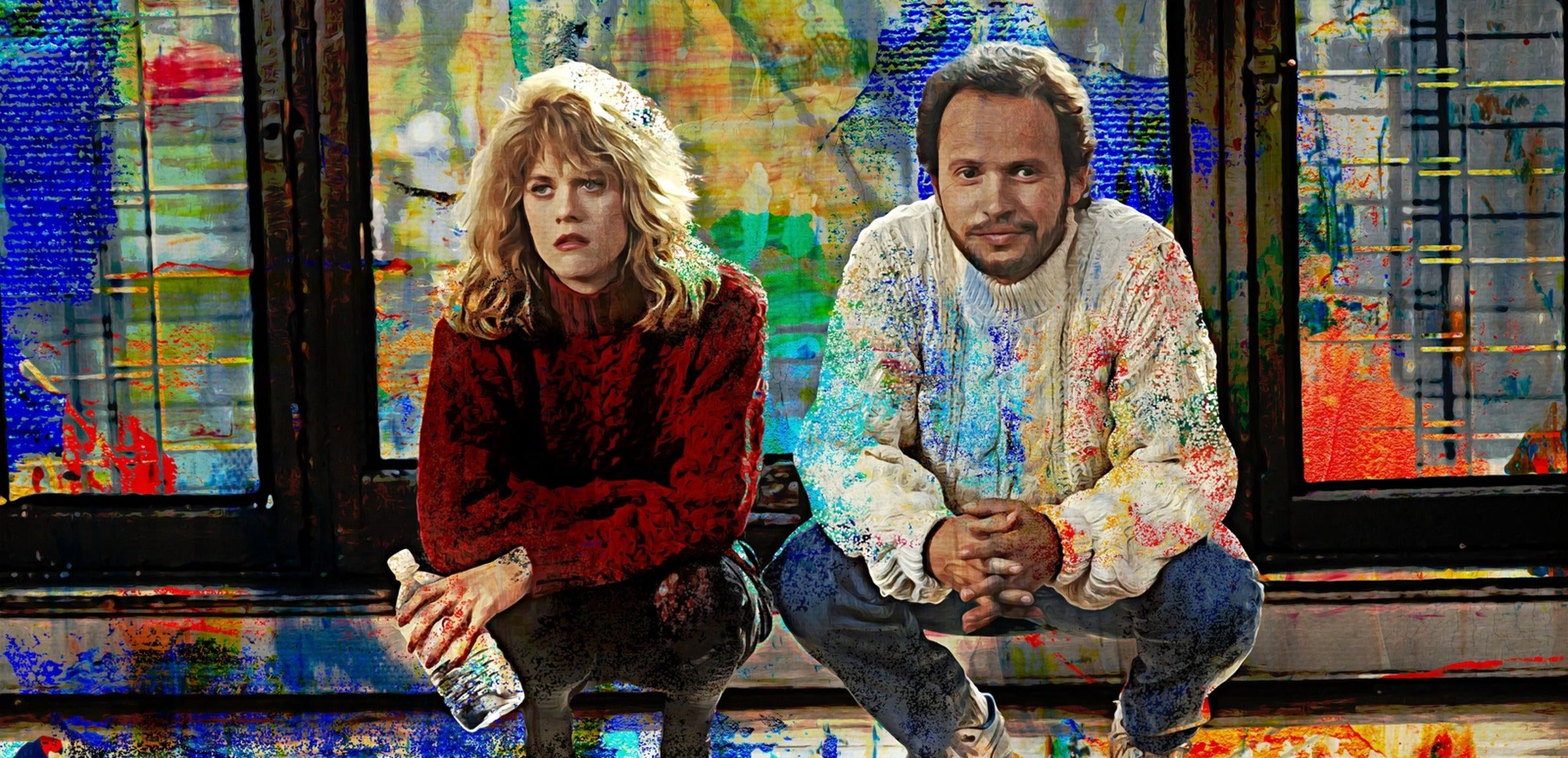 When Harry Met Sally collection hero - When Harry Met Sally