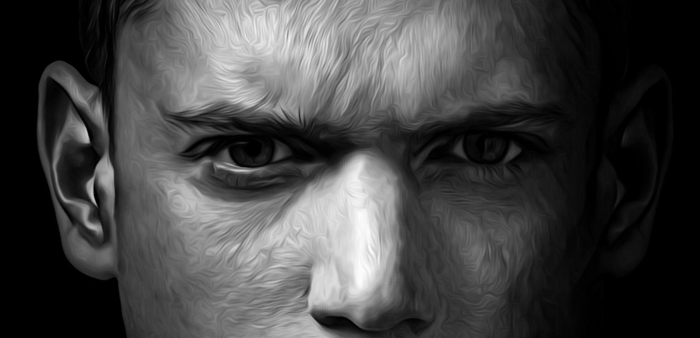 Prison Break collection hero - Portrait Prison Break