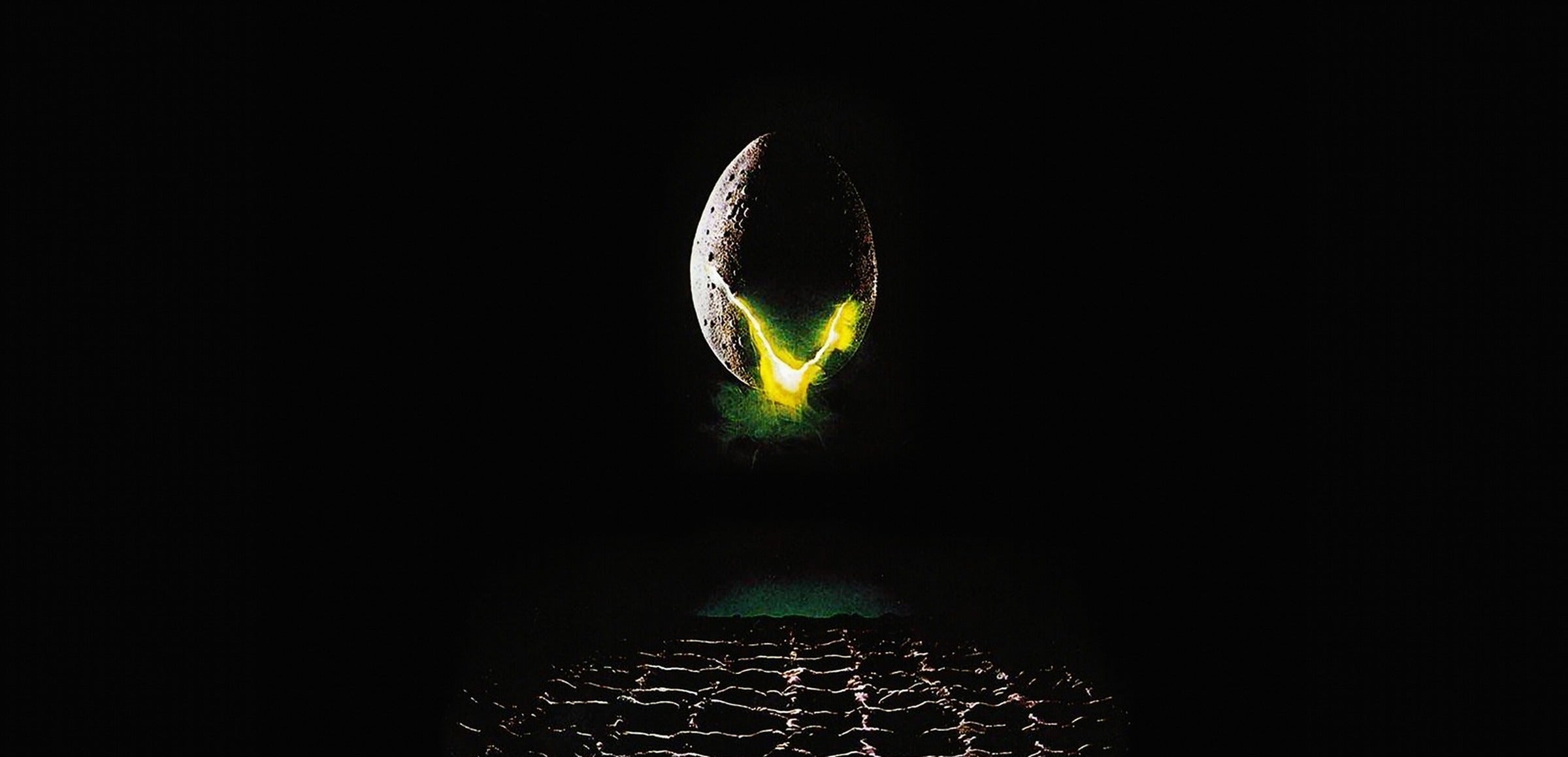 Alien collection hero - Alien