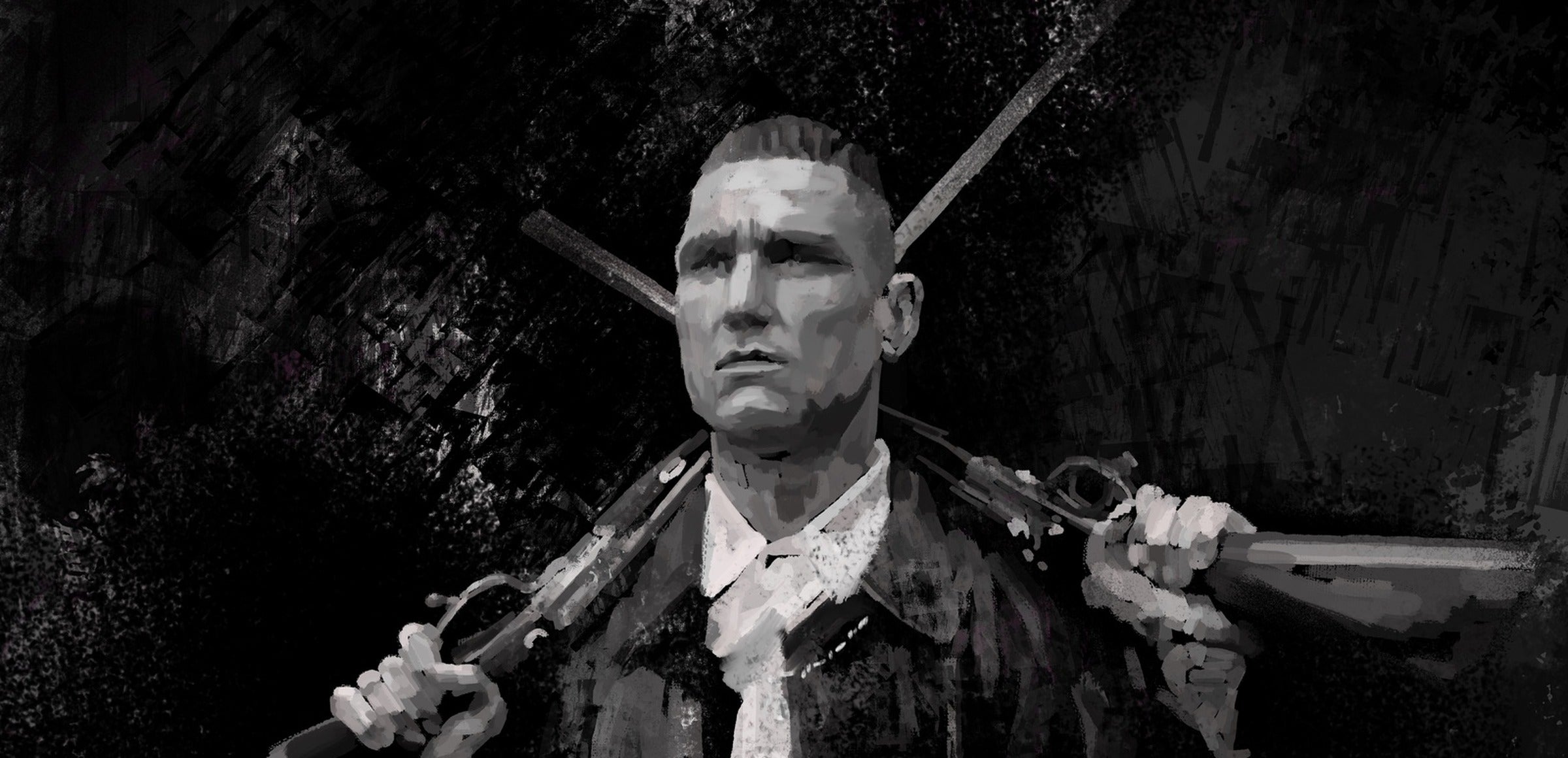 Lock Stock and Two Smoking Barrels collection hero - Lock Stock