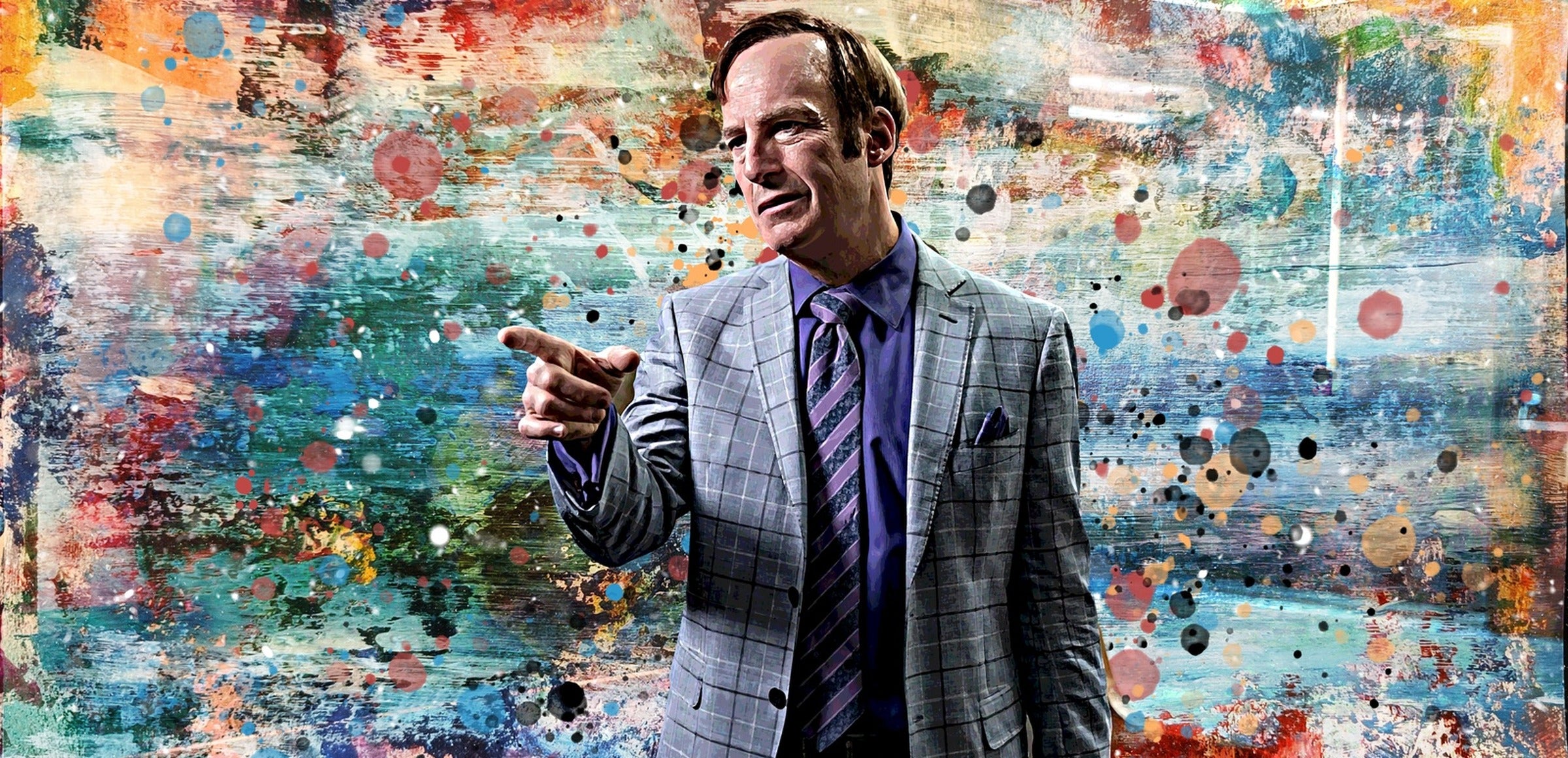 Better Call Saul collection hero - Better Call Saul