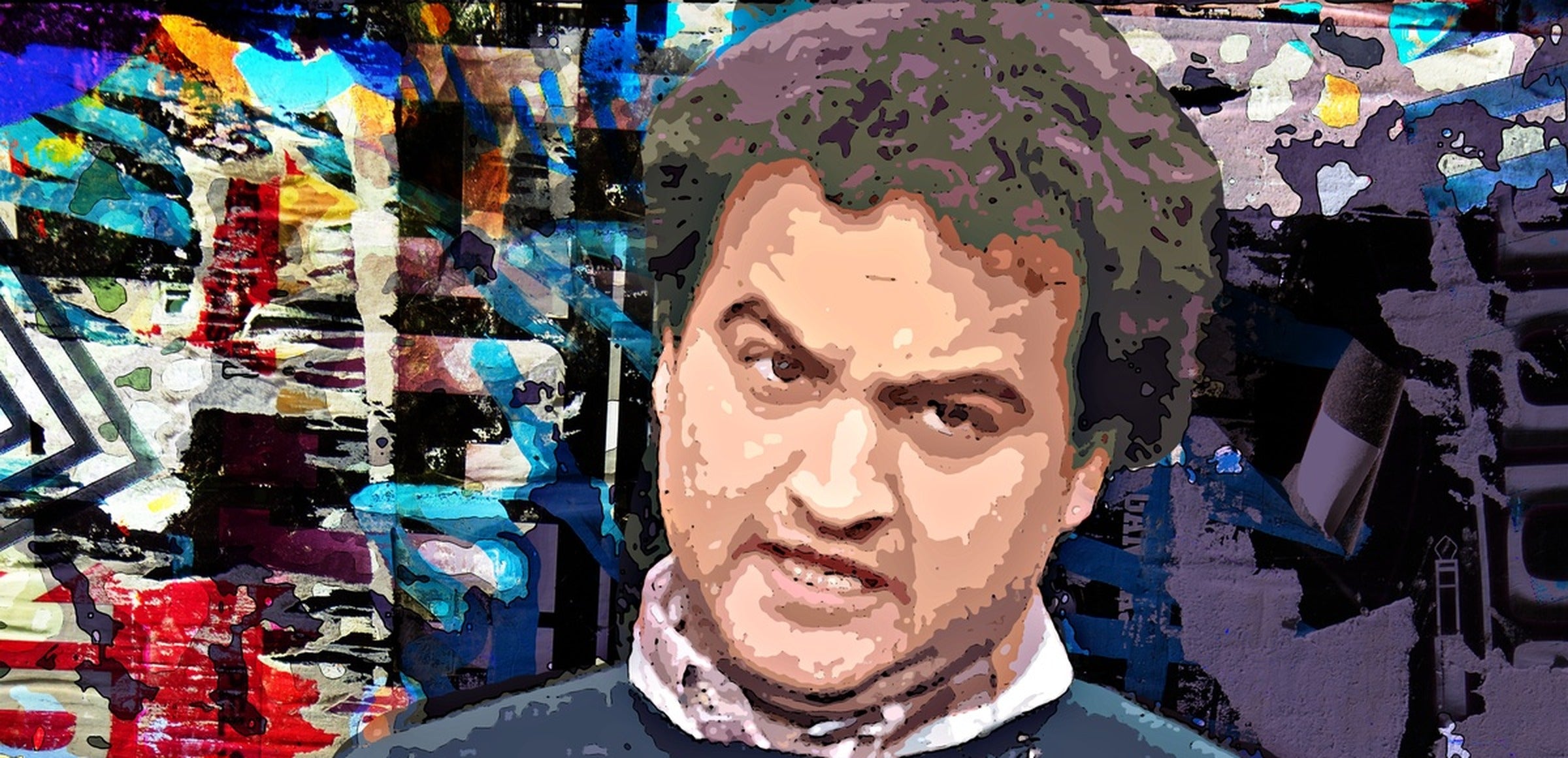 Animal House collection hero - Animal House