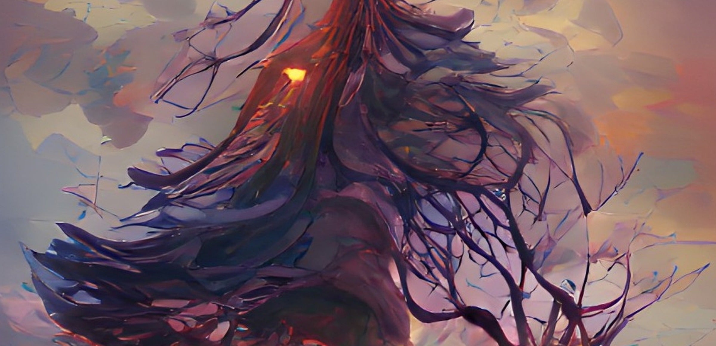 Gabriel Ritcey collection hero - Lightning Strikes