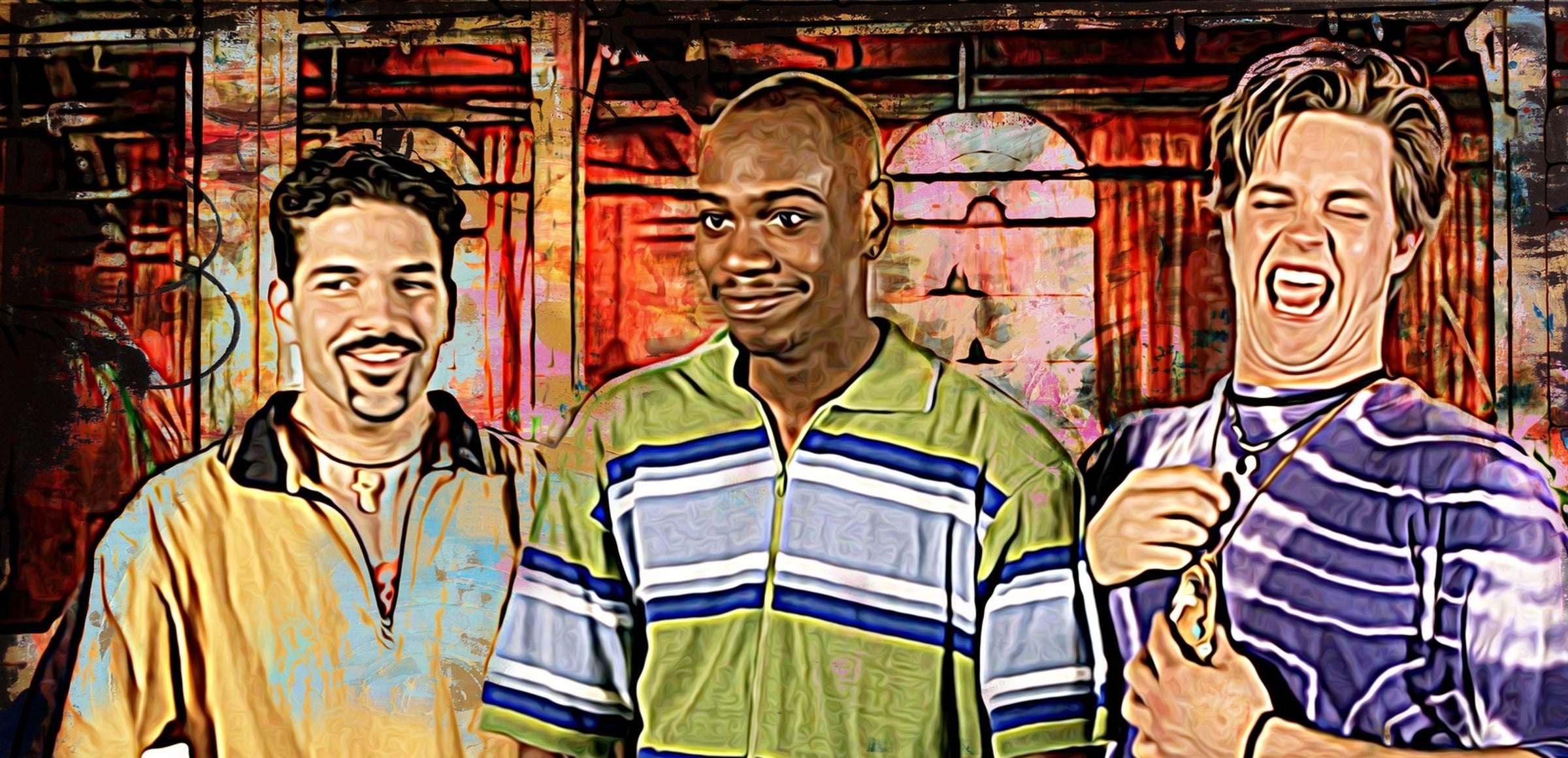 Half Baked collection hero - Half Baked
