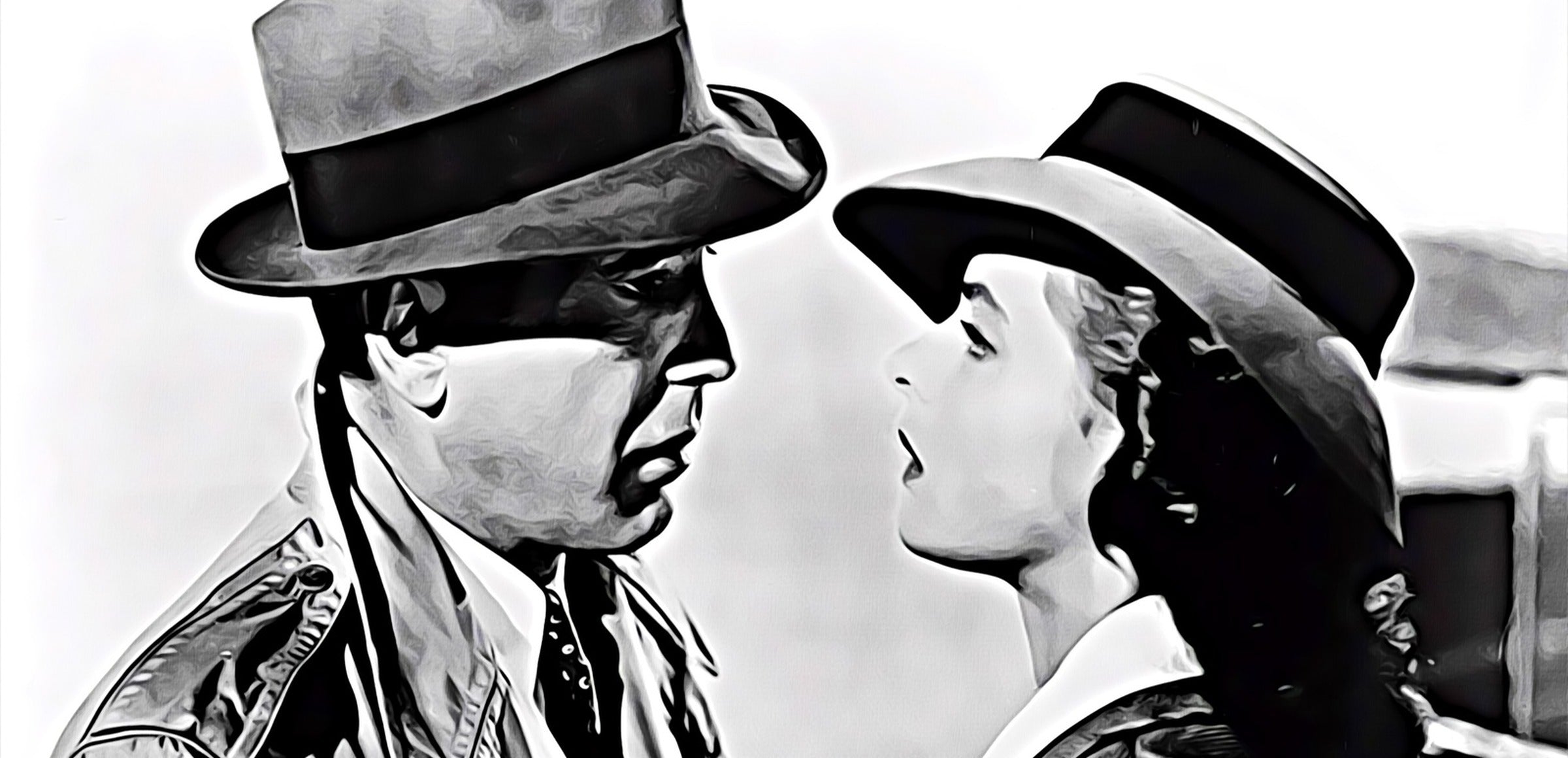 Casablanca collection hero - Casablanca