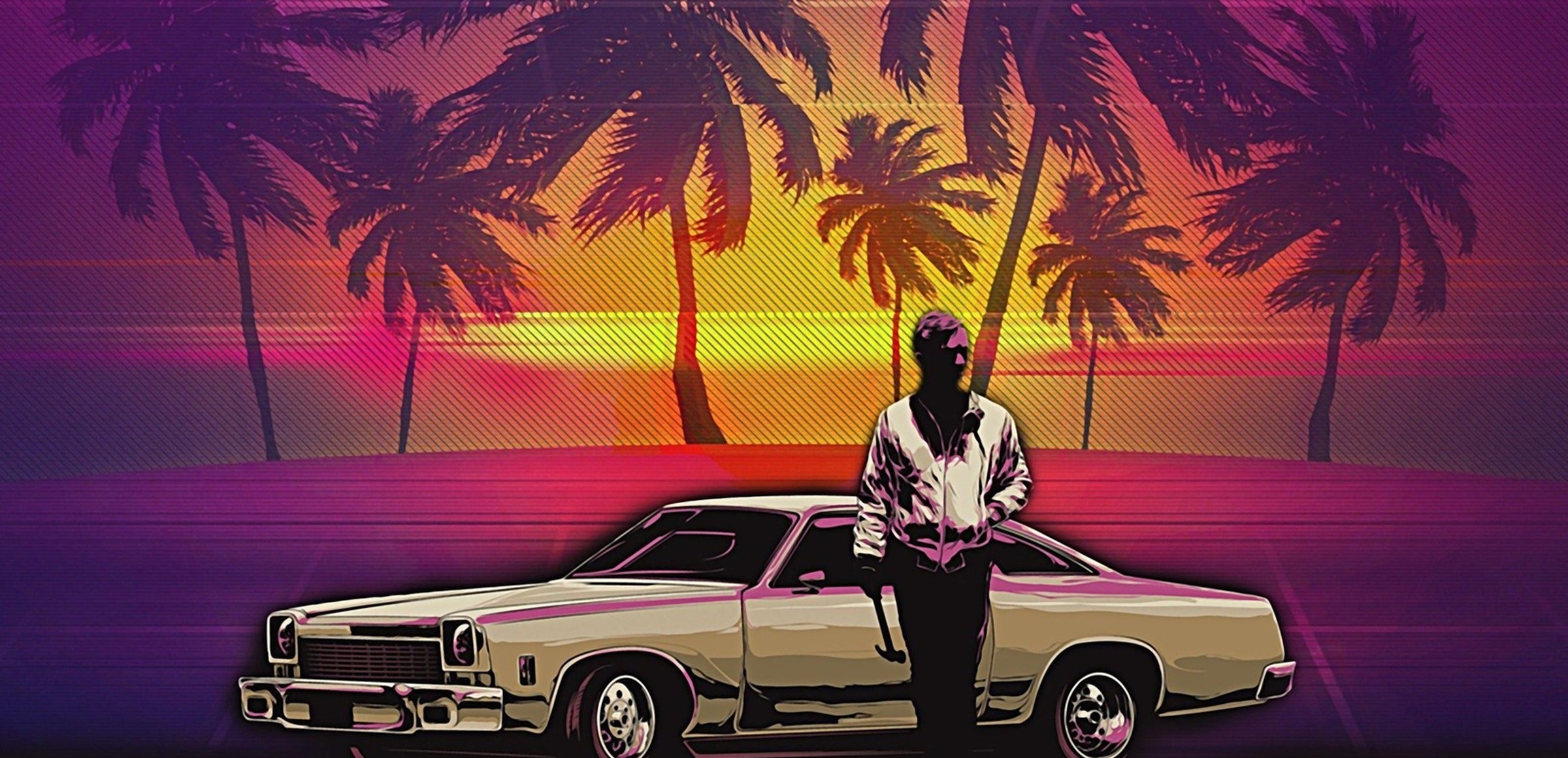 Drive collection hero - Abstract Drive