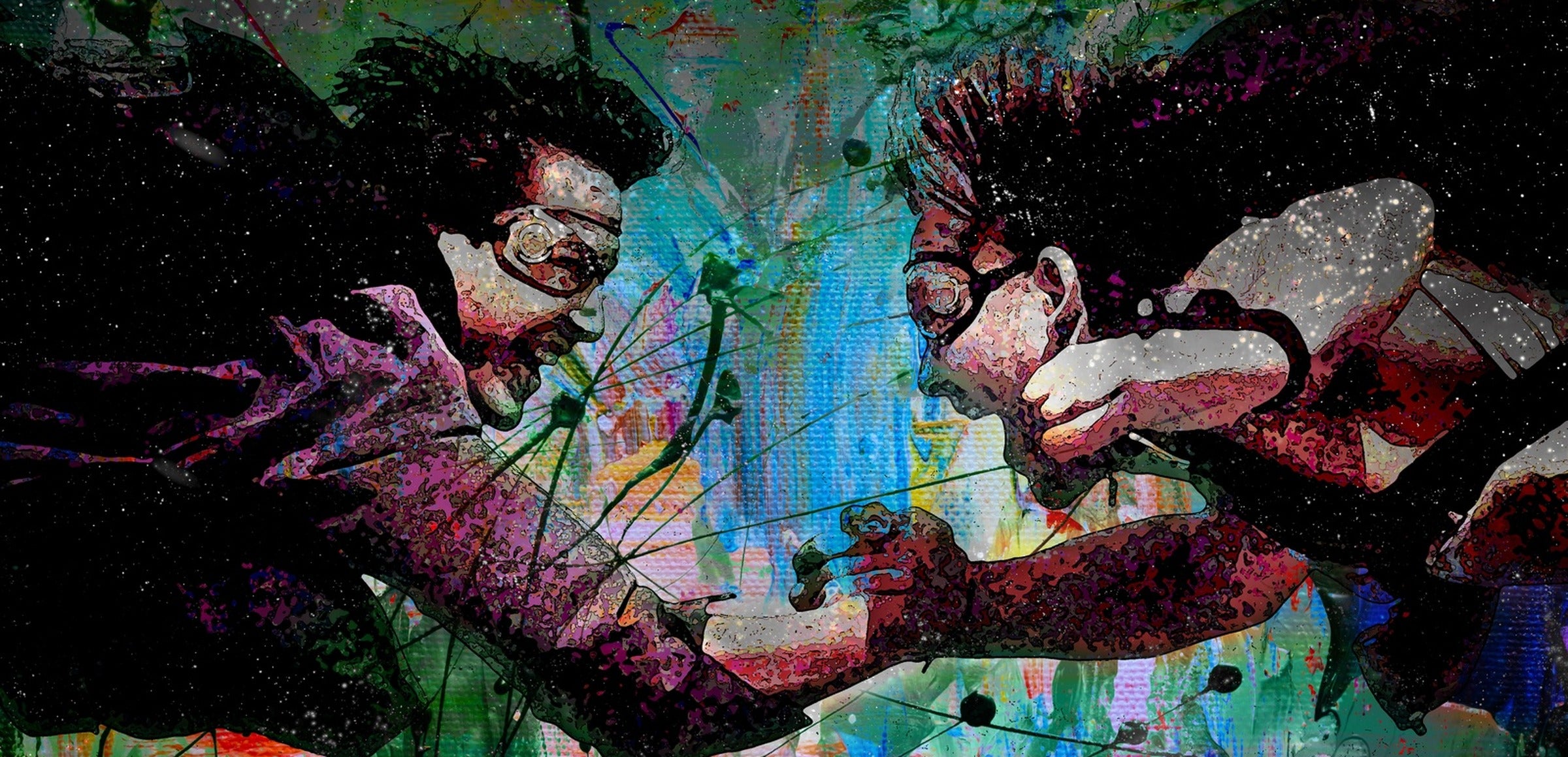 Point Break collection hero - Point Break