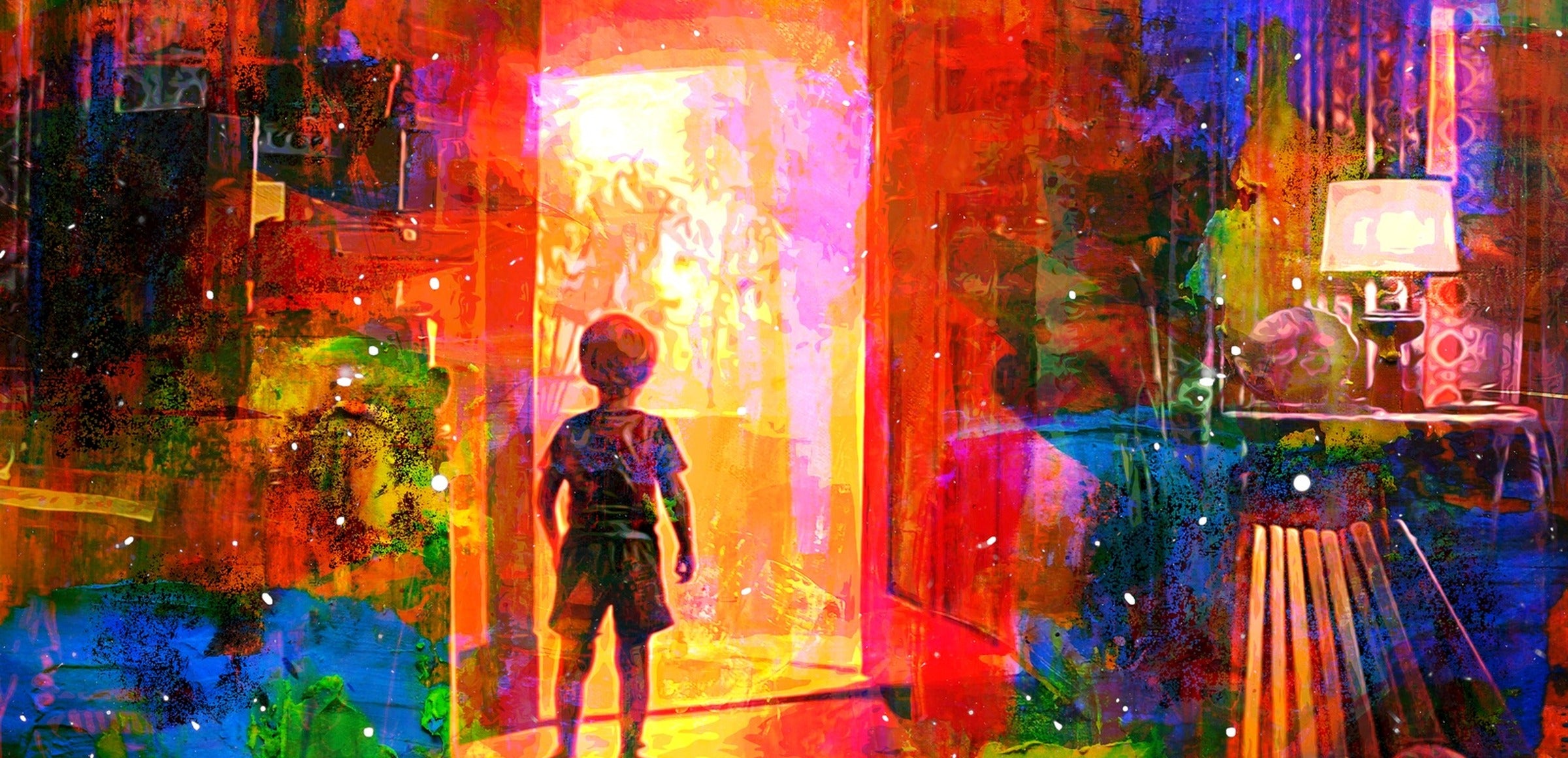Close Encounters of the Third Kind collection hero - Close Encounters of the Third Kind