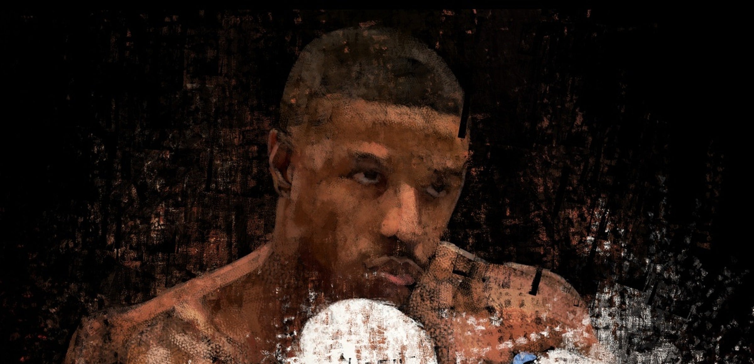 Creed collection hero - Creed