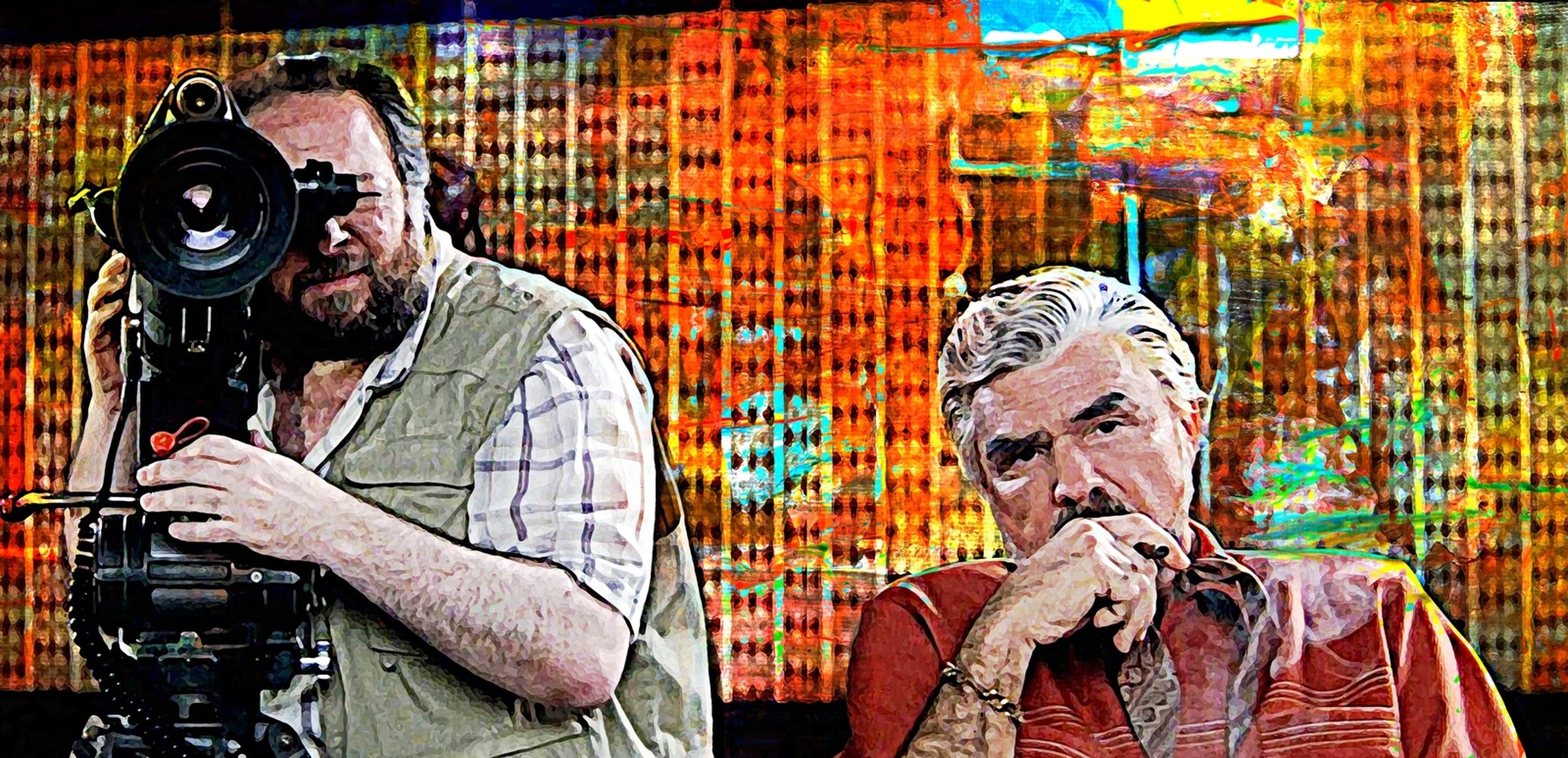 Boogie Nights collection hero - Boogie Nights