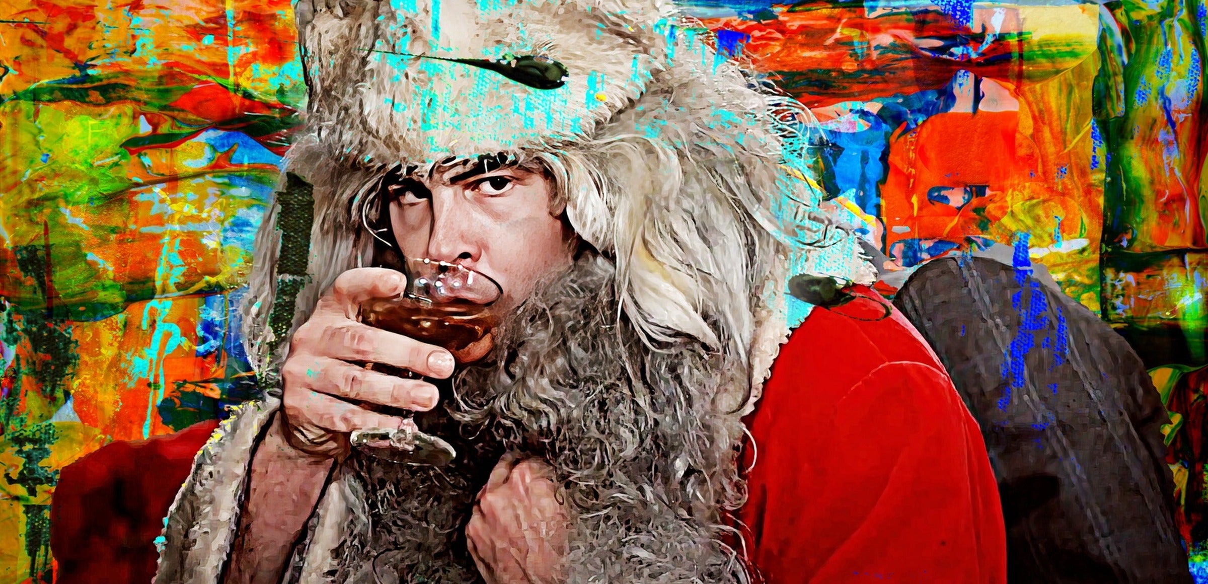 Trading Places collection hero - Trading Places - Louis Winthorpe III