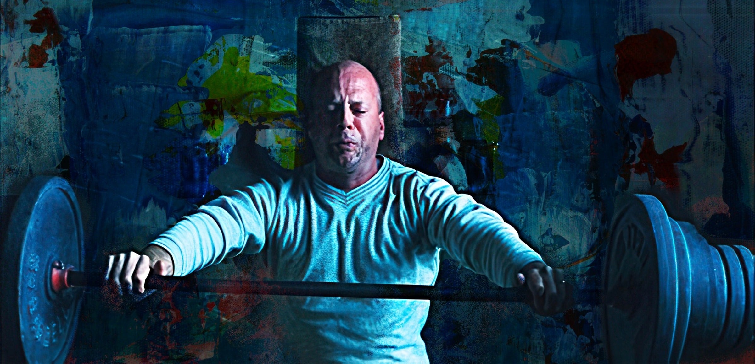 Unbreakable collection hero - Unbreakable Bench Press
