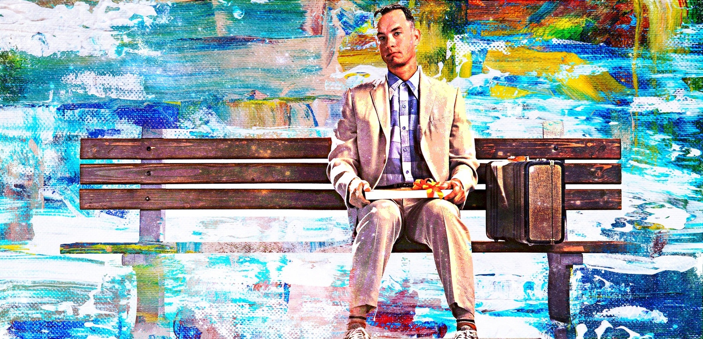 Forrest Gump collection hero - Forrest Gump