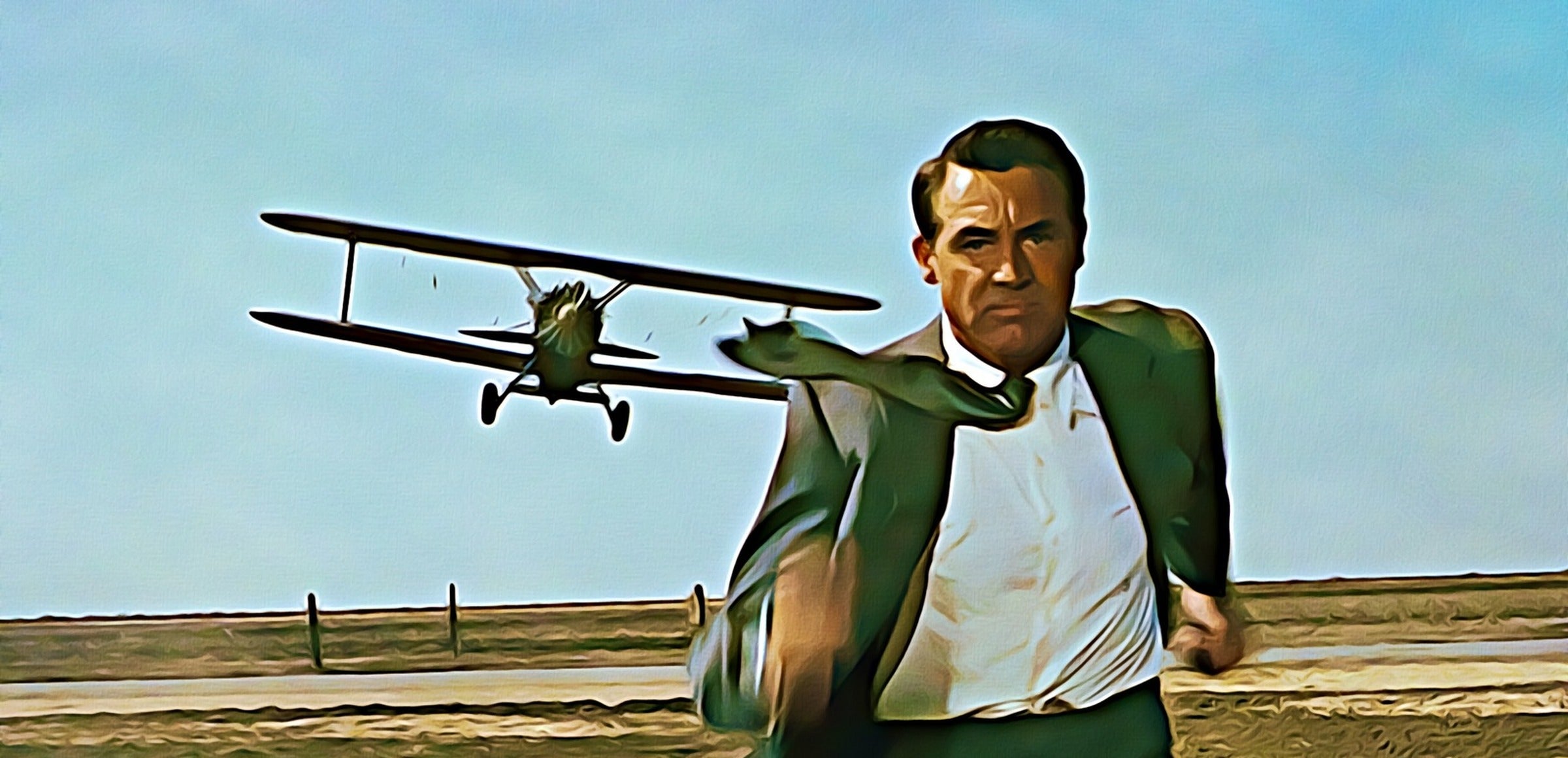 North by Northwest collection hero - North By Northwest
