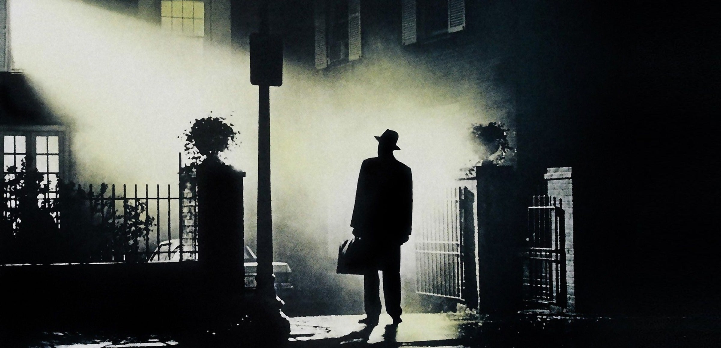 The Exorcist collection hero - The Exorcist
