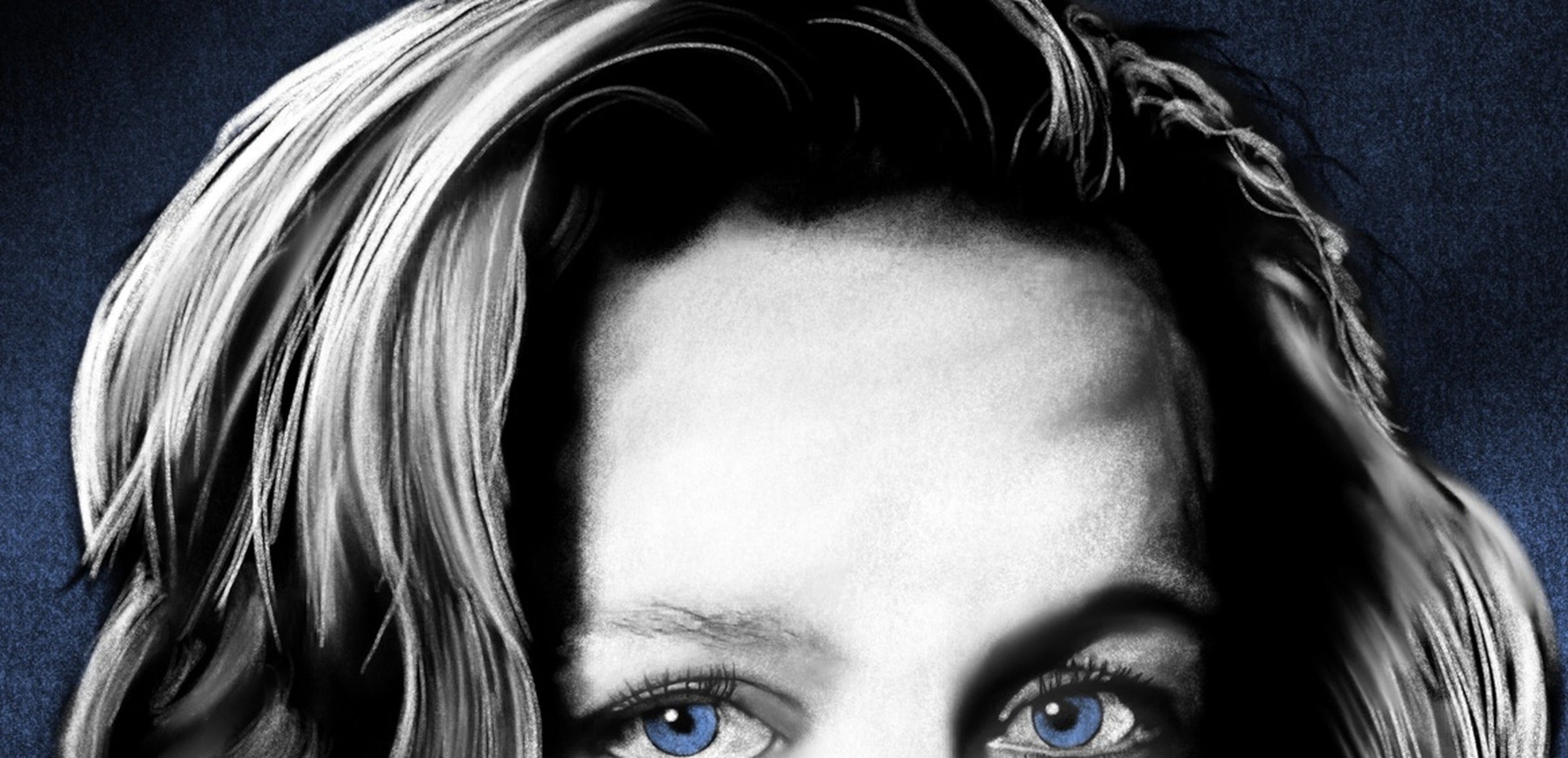 The X-Files collection hero - Scully 2