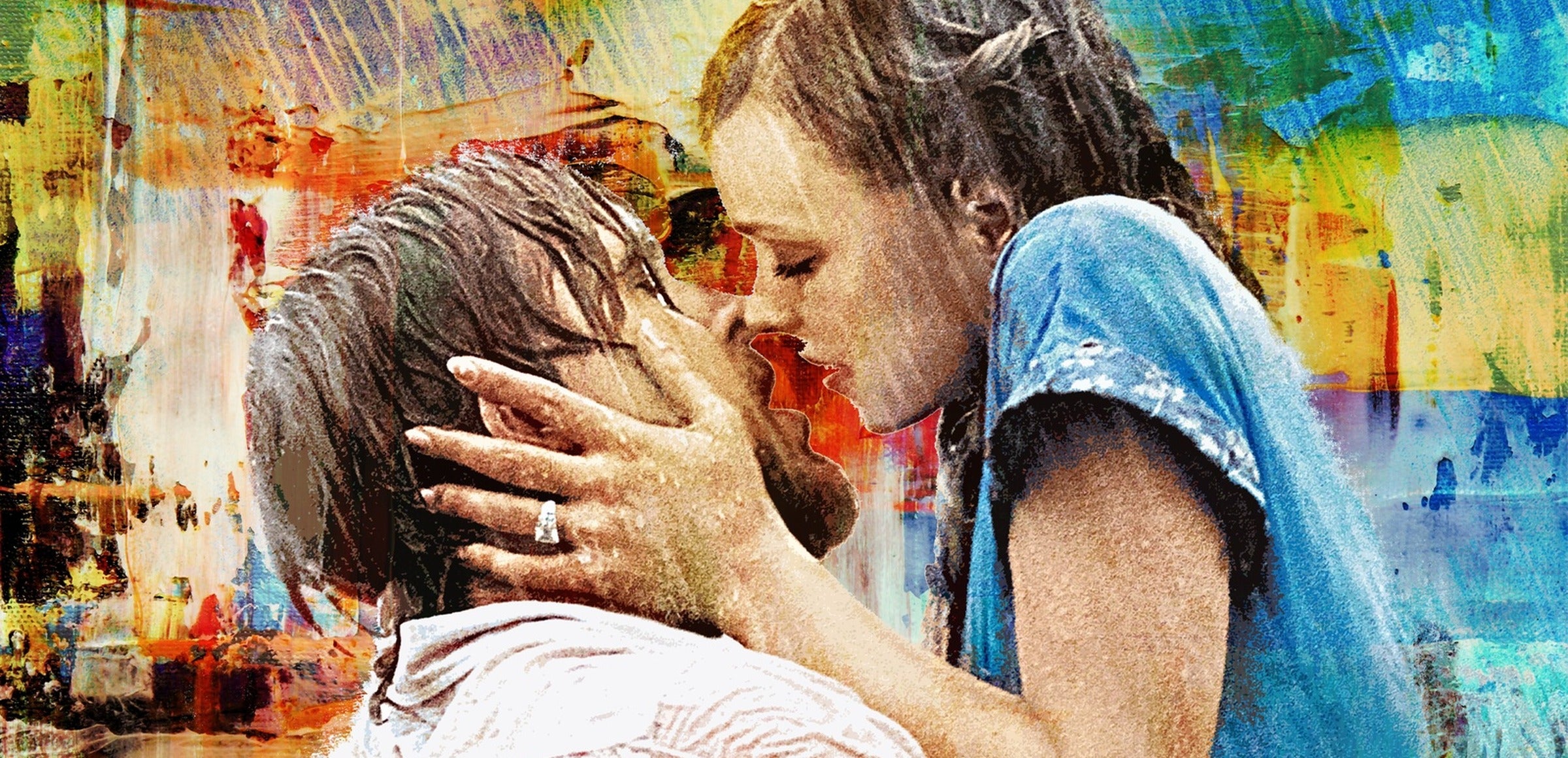 The Notebook collection hero - The Notebook