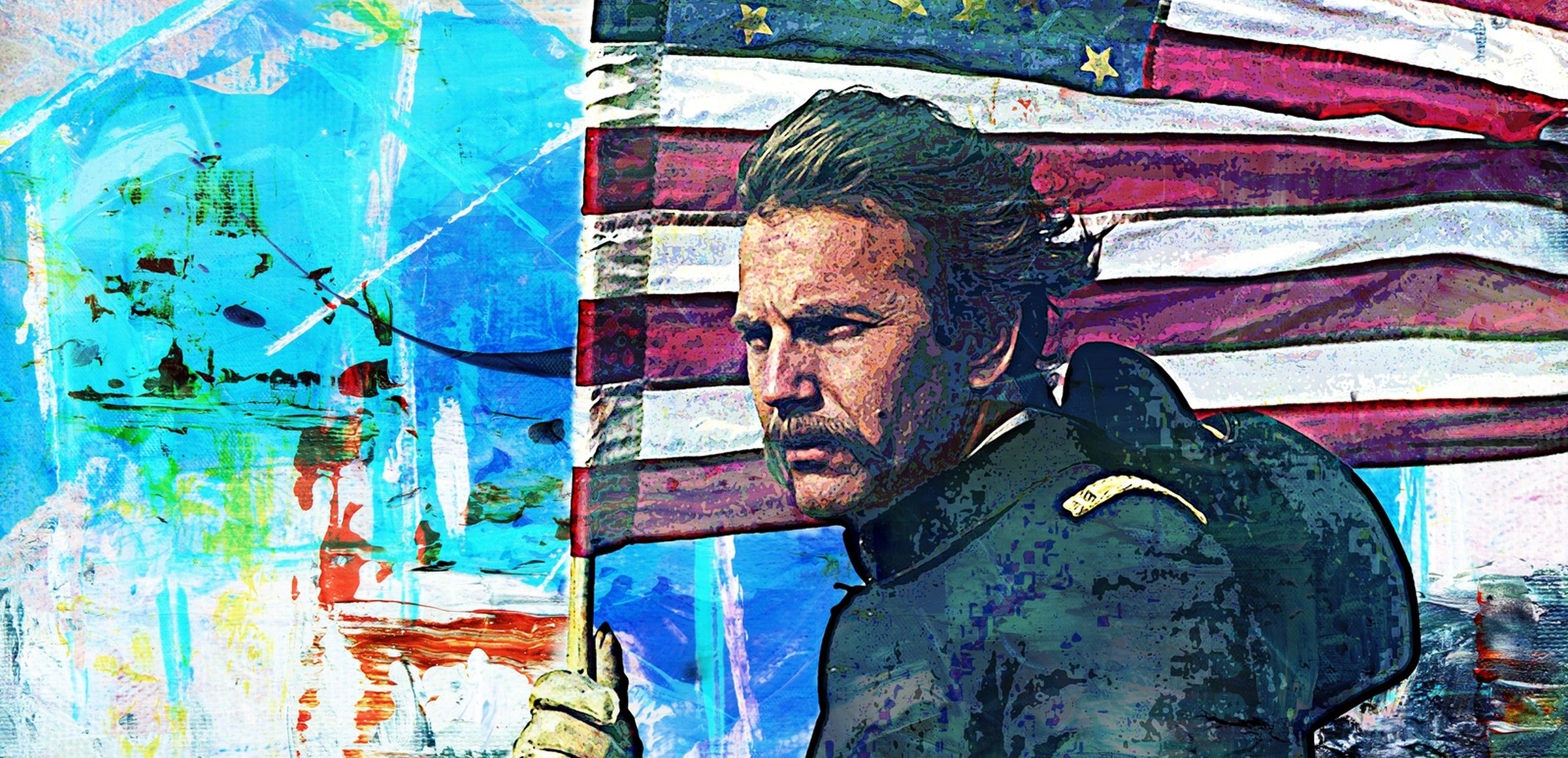 Dances with Wolves collection hero - Dances With Wolves