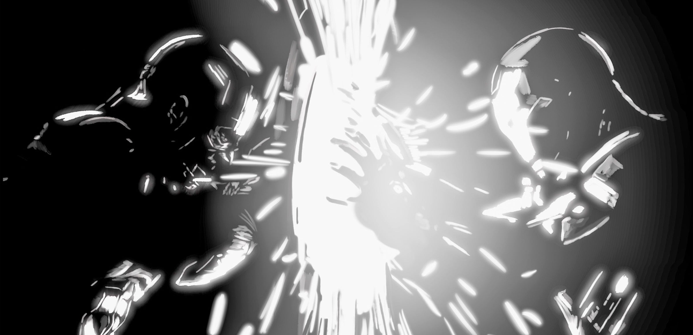 The Avengers collection hero - Cap vs Ironman