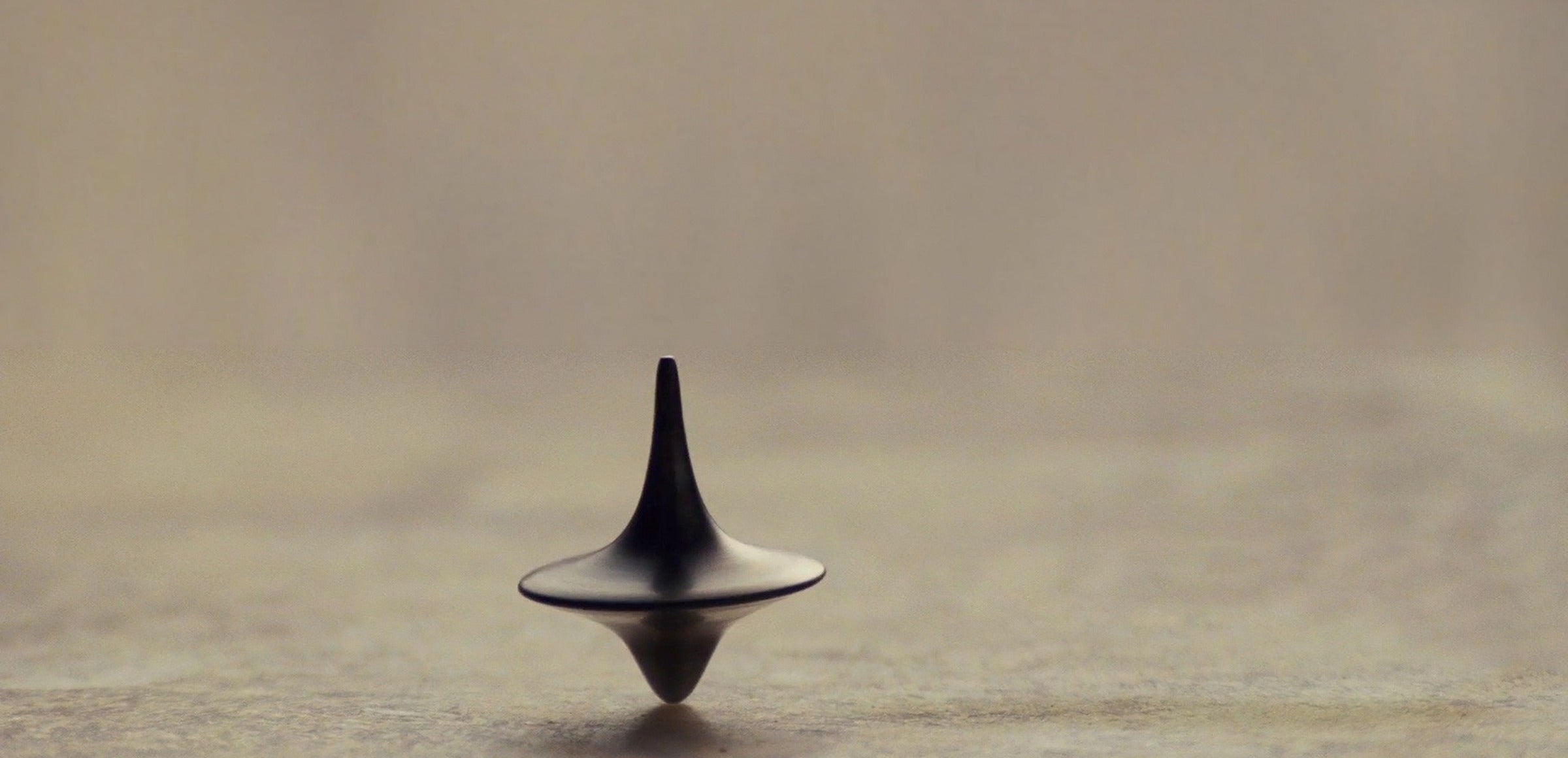 Inception collection hero - Inception Totem