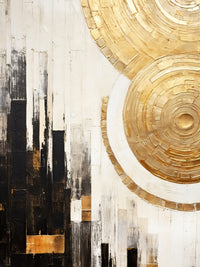 ABSTRACT ART Urban Wall Art