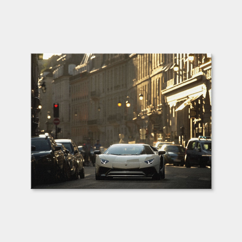 AUTO-MOCKUP WHITE | All Eyez On Me | 1 Piece | Gallery Wrap Canvas | group=4x3